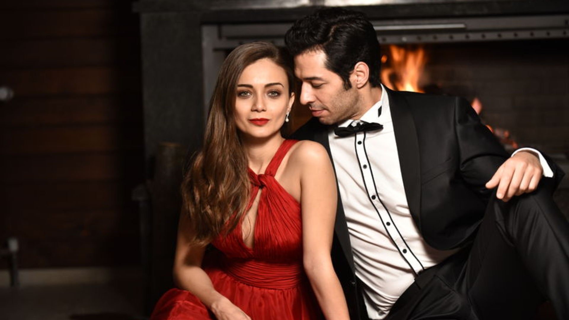 Love and Pride Background