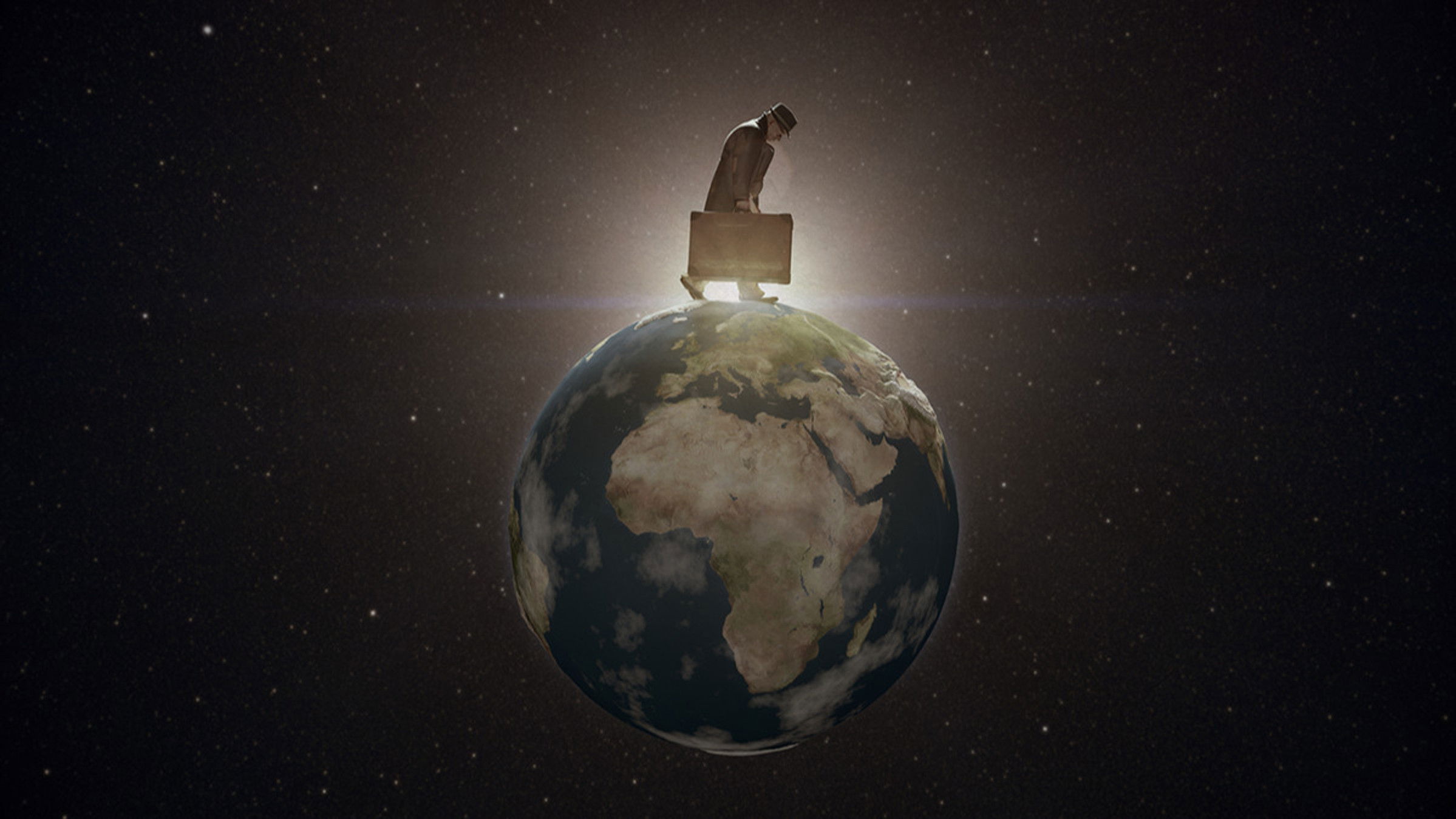 The Shoshani Riddle Background