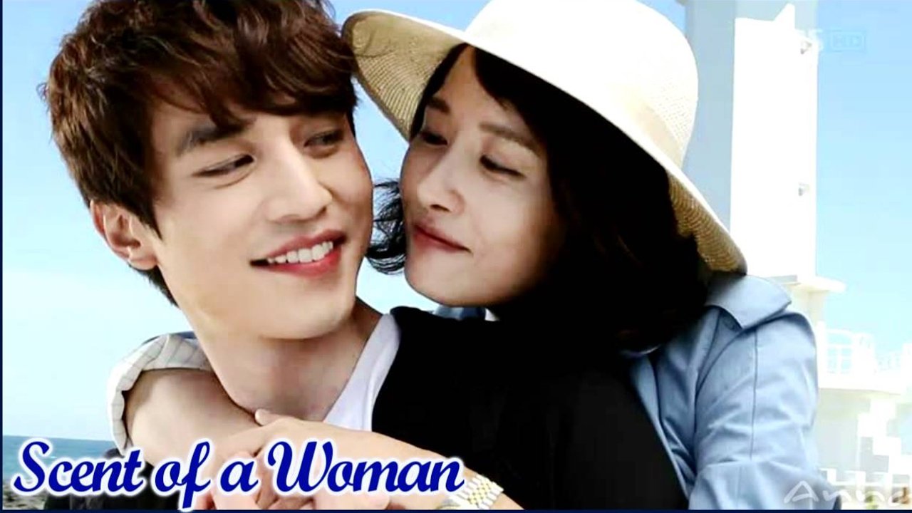 Scent of a Woman Background