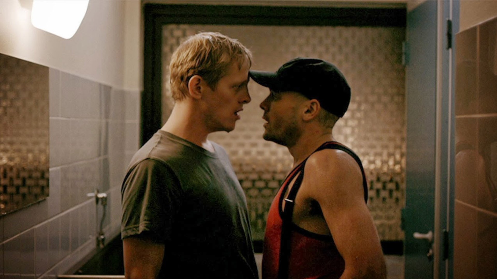 Brotherhood Background