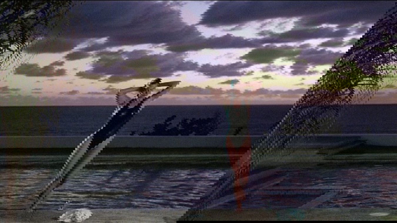 Dangerously Close Background