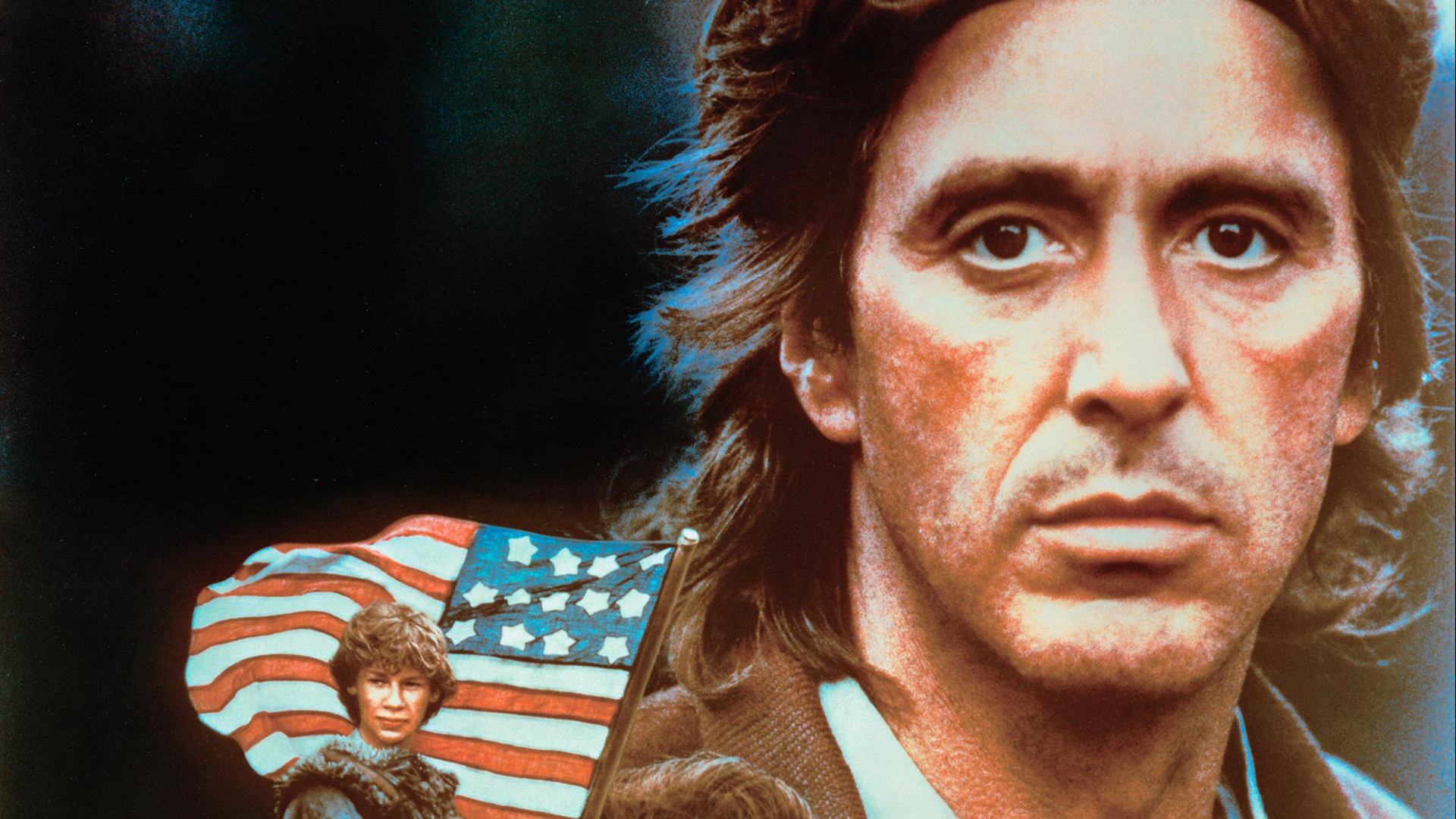 Revolution Background