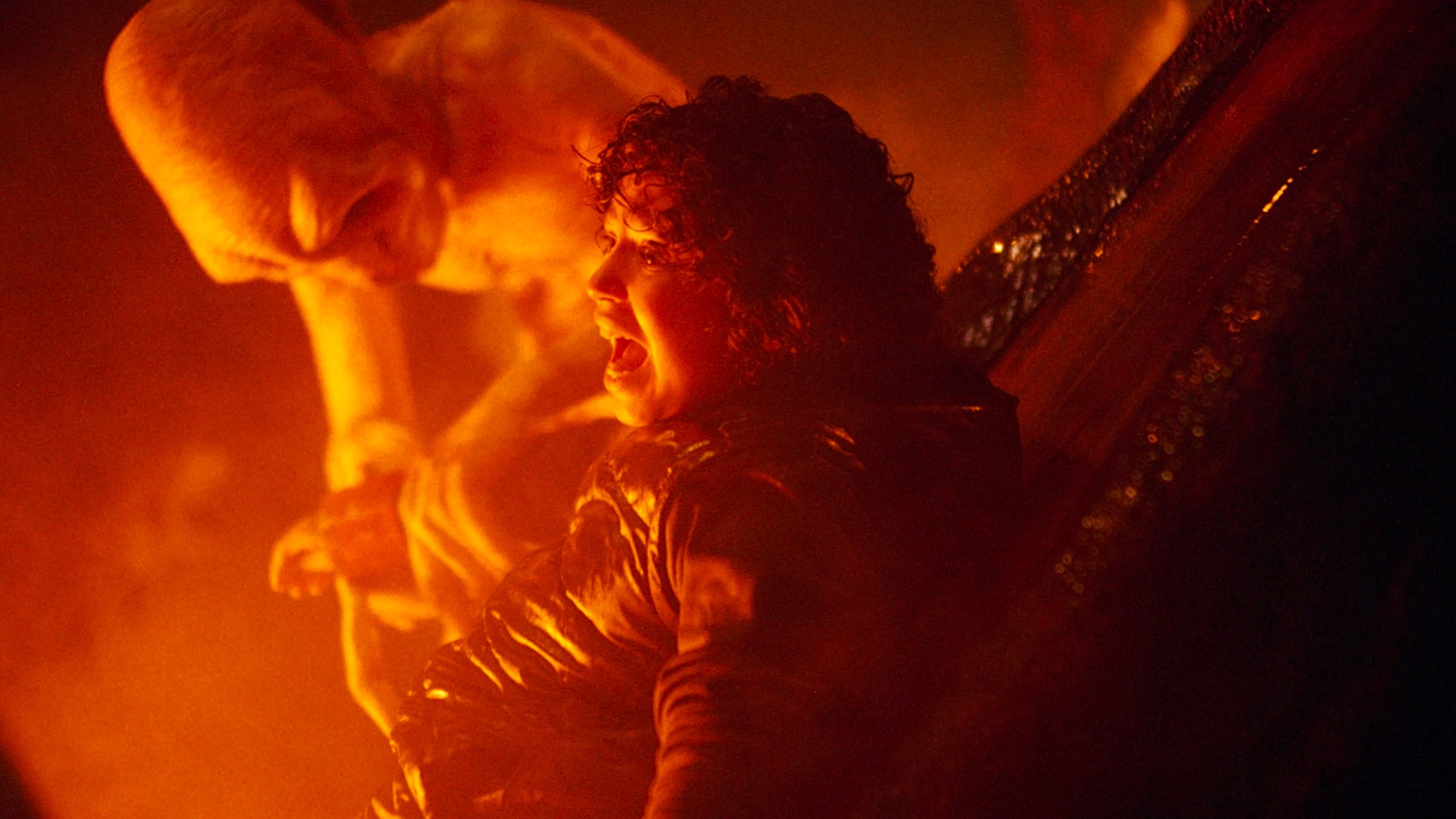 Kids vs. Aliens Background