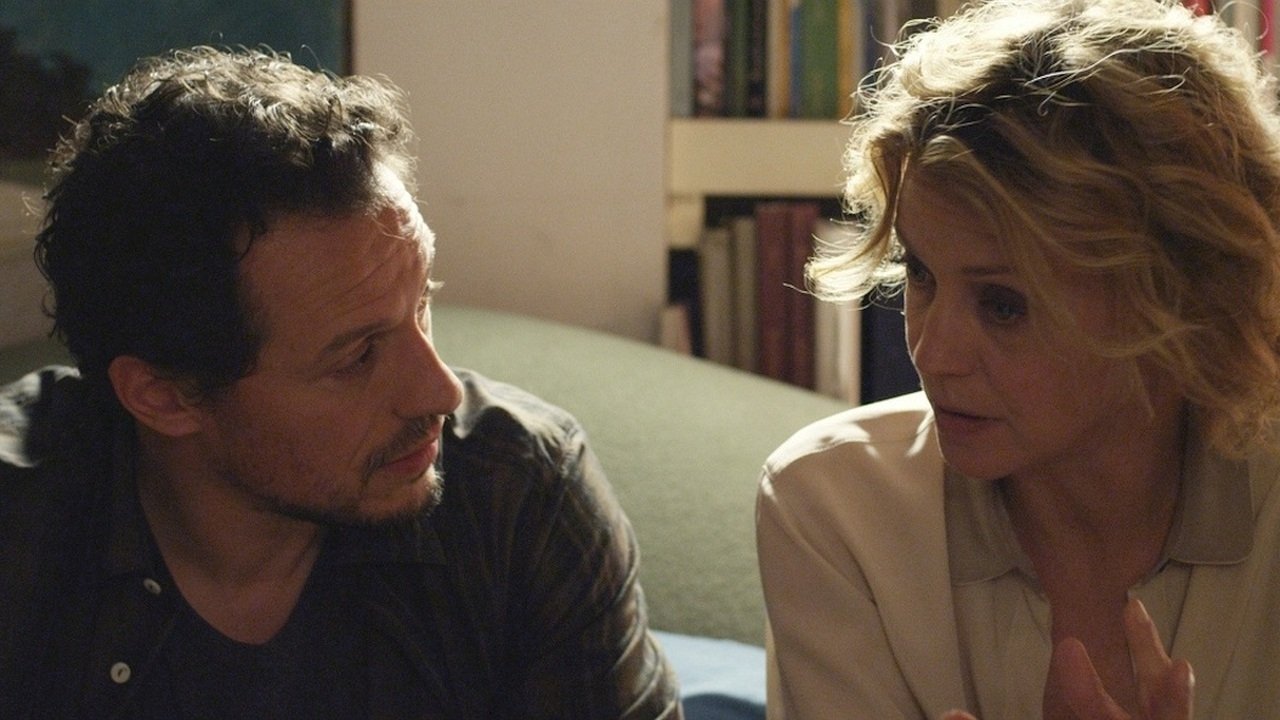 A Five Star Life Background