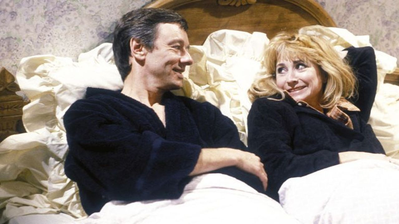 The Mistress Background