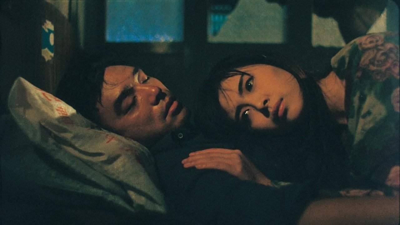 My Heart Is That Eternal Rose Background