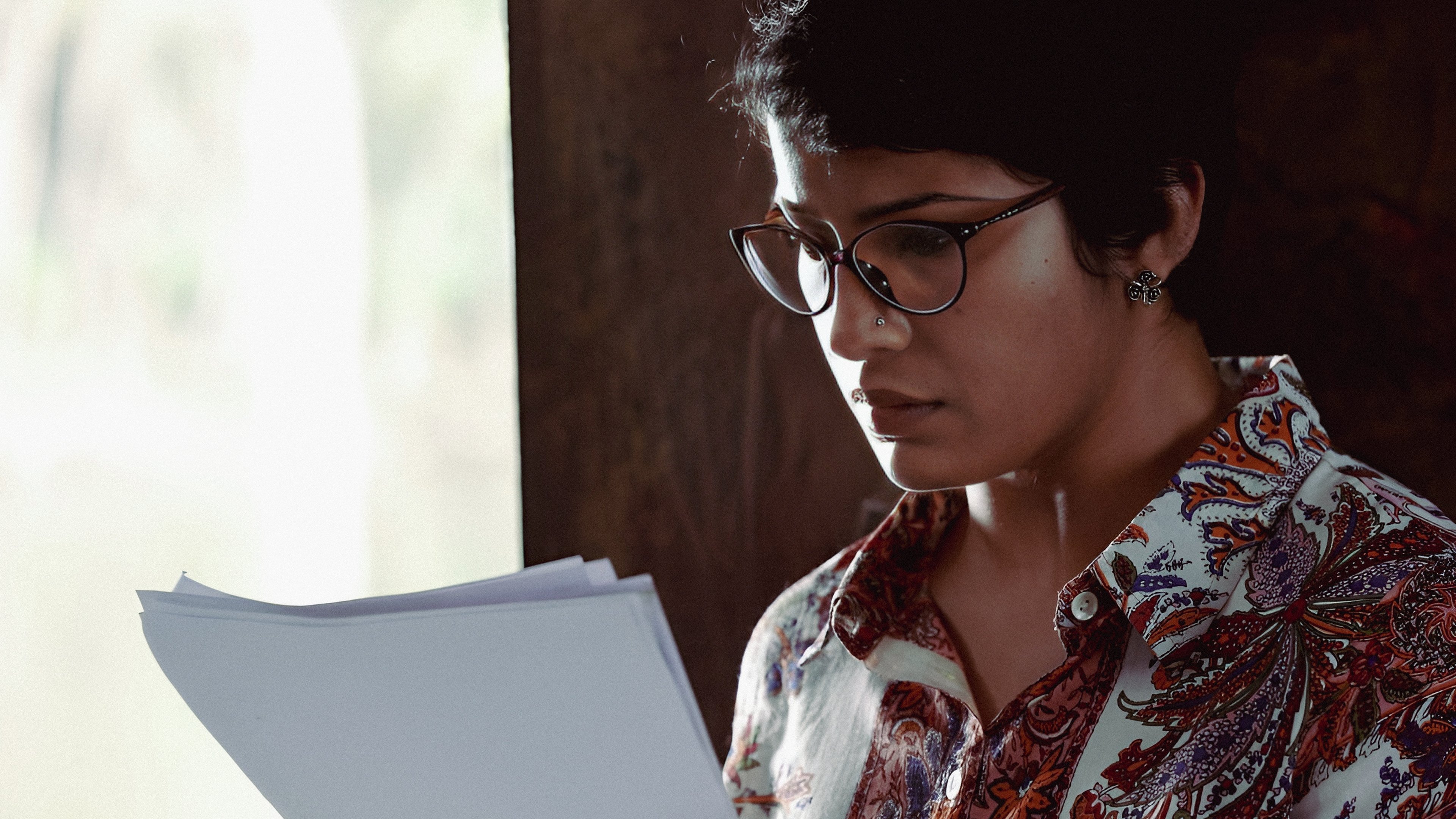 Munnariyippu Background