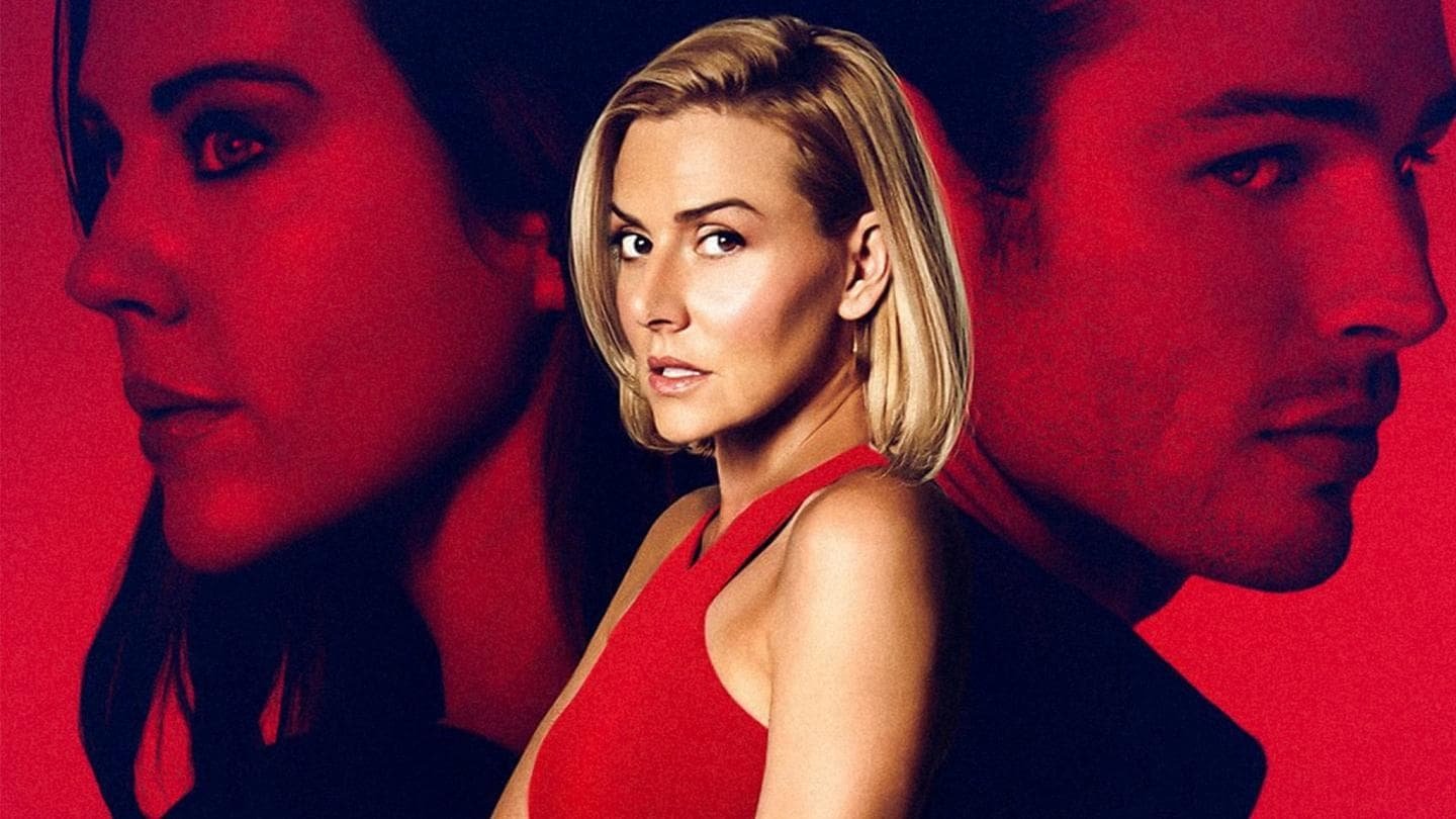 An Organized Killer Background