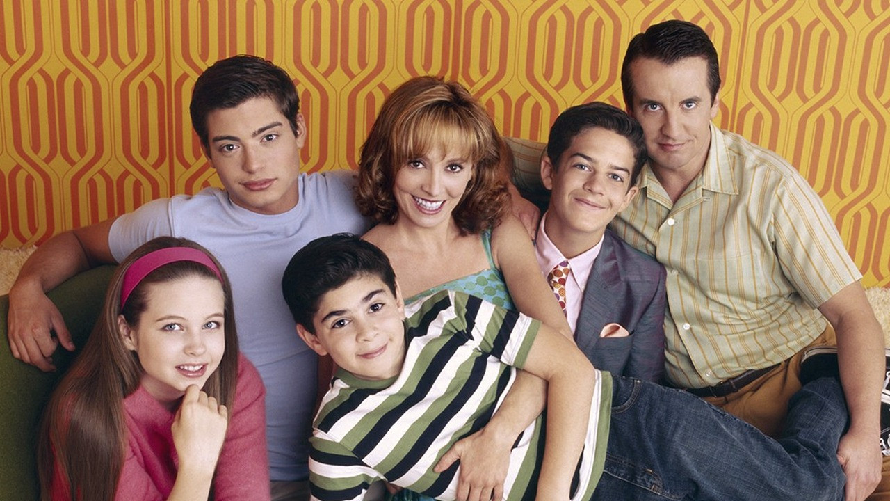 Oliver Beene Background