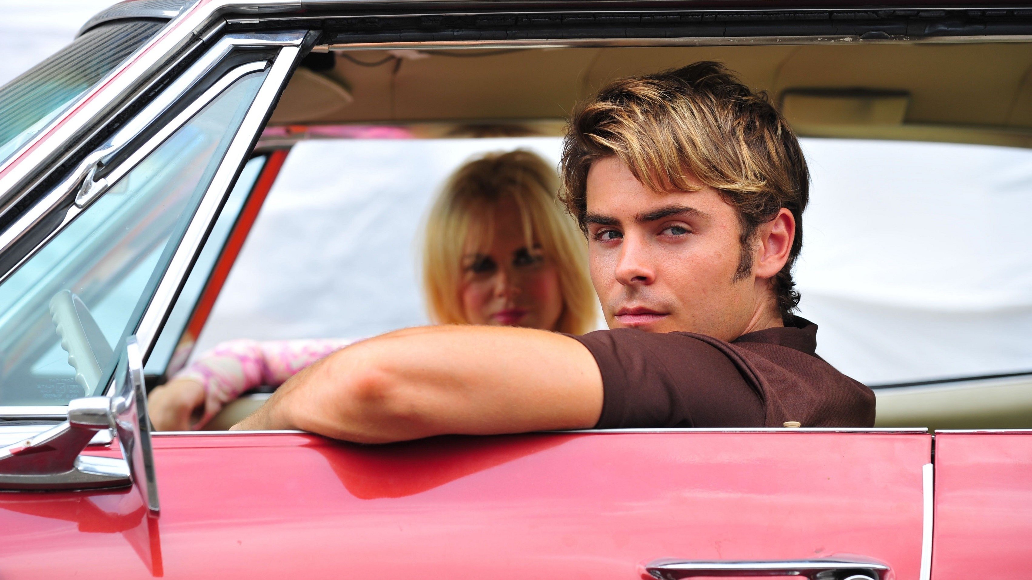 The Paperboy Background