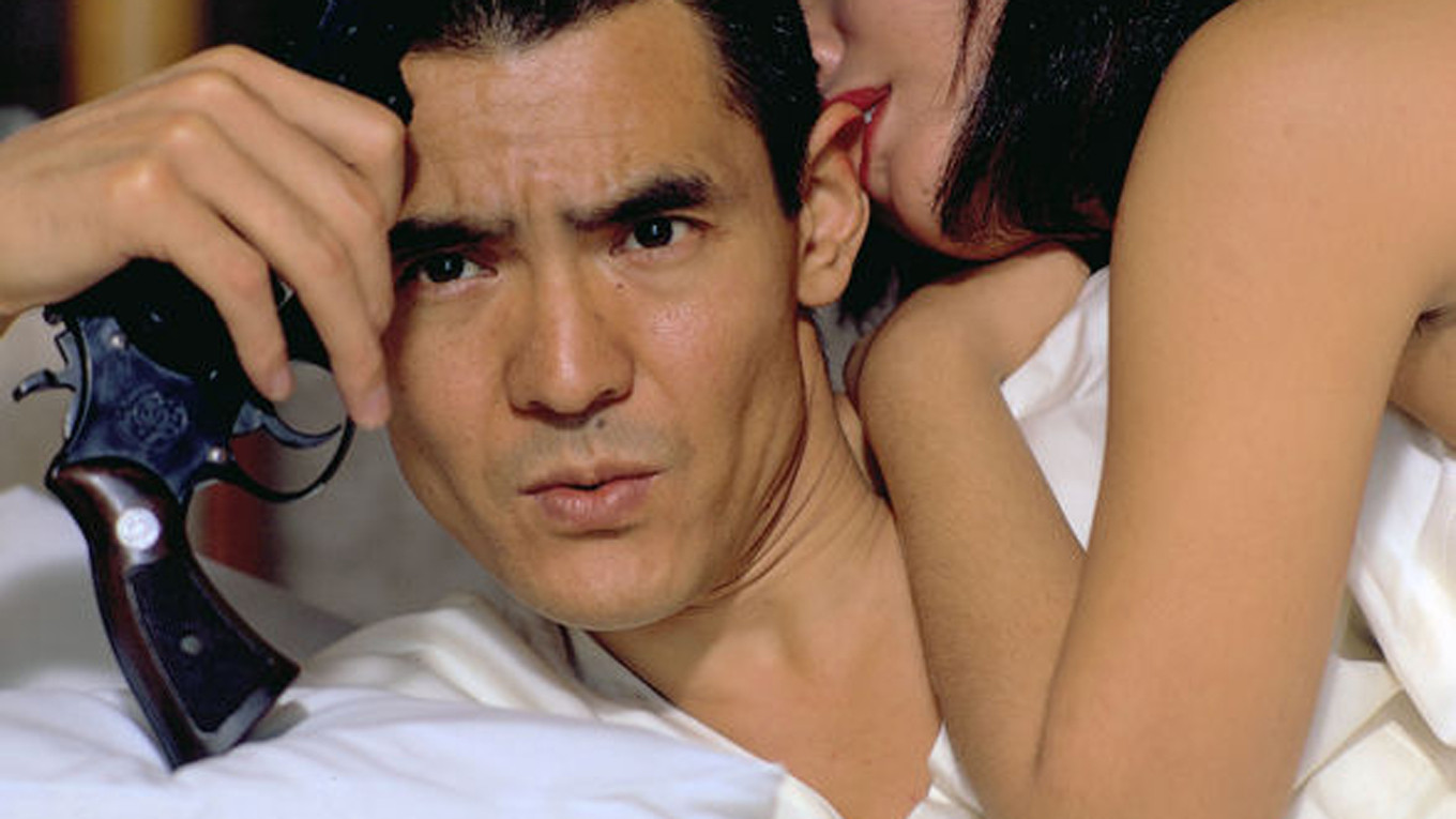 New Battles Without Honor and Humanity 1 Background