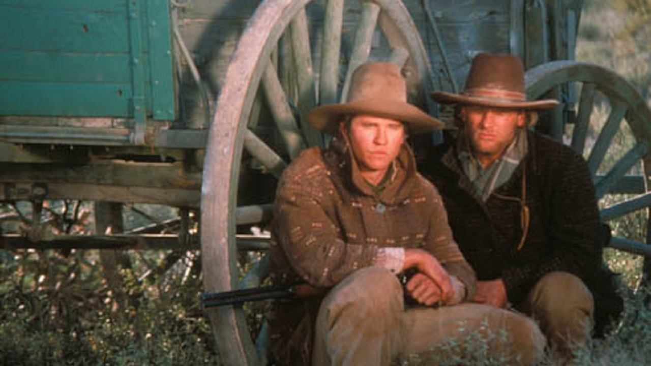 Billy the Kid Background