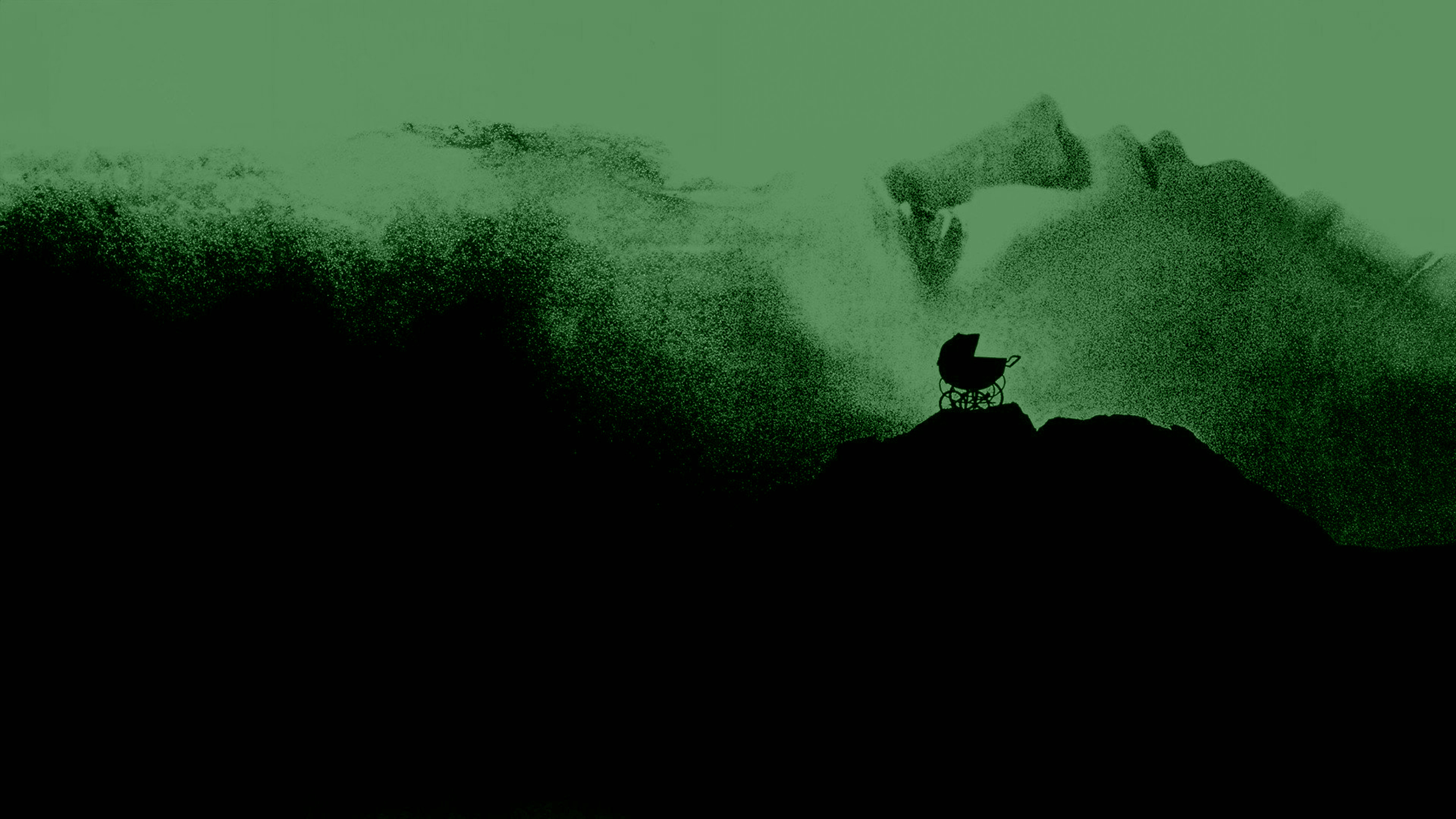 Rosemary's Baby Background