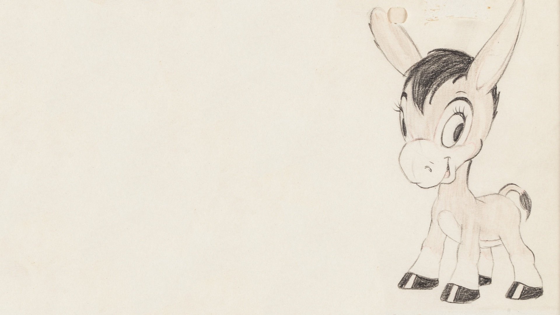 Hunky and Spunky Background