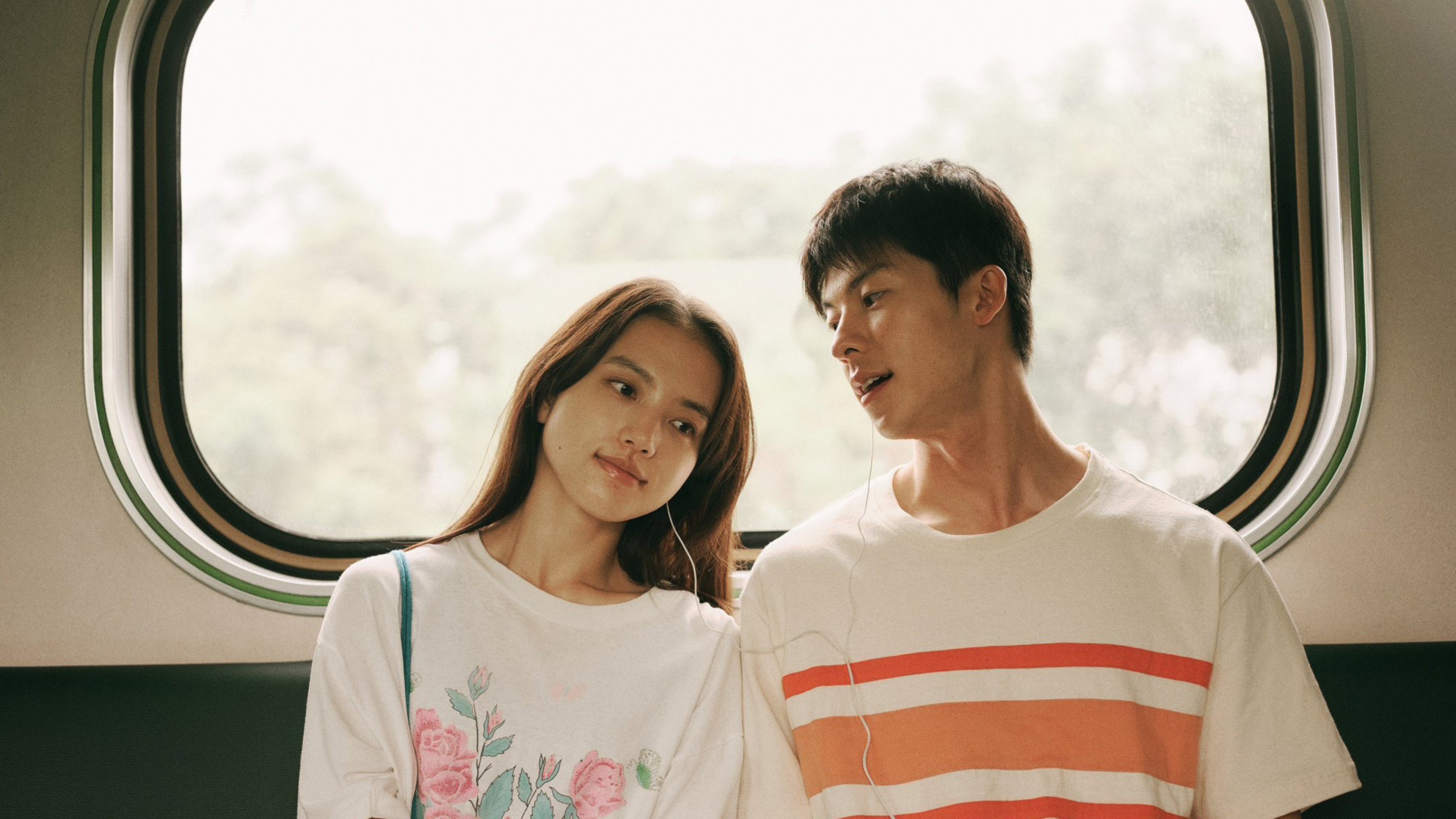 18×2 Beyond Youthful Days Background