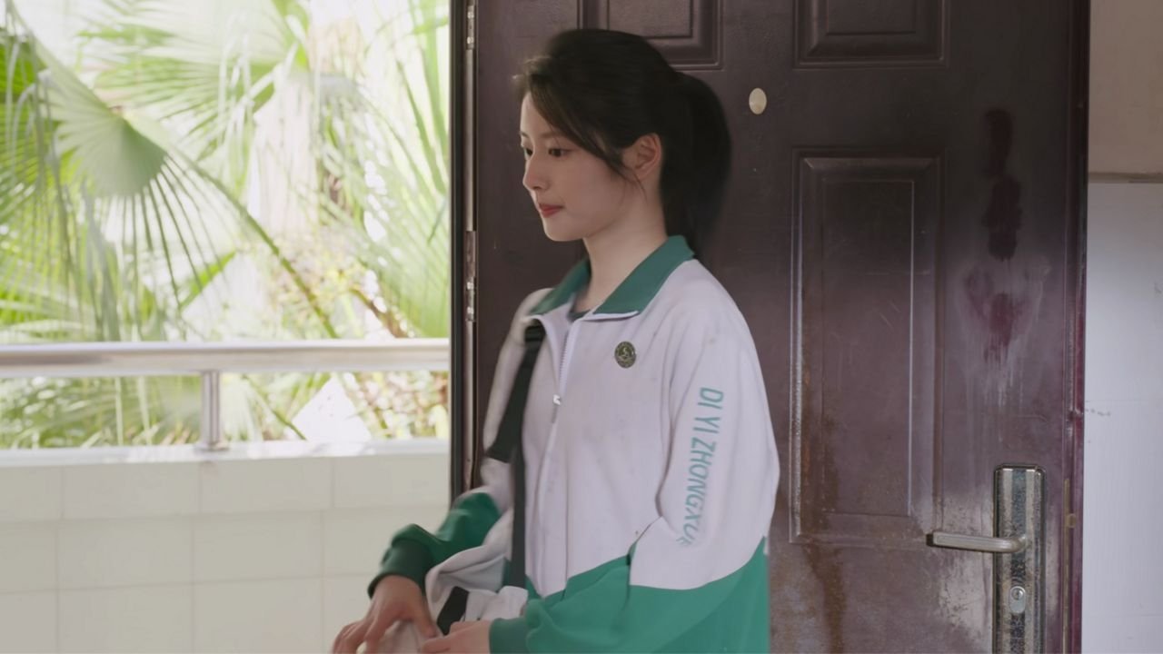 Almost Love Background