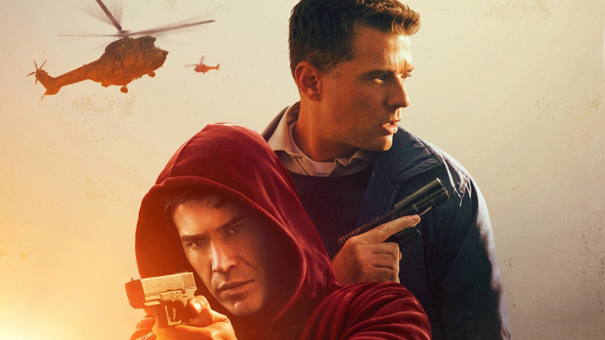 American Murderer Background