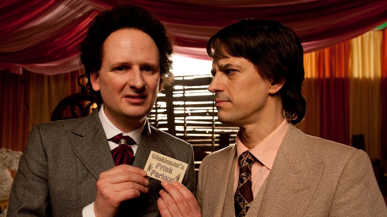 This Is Jinsy Background