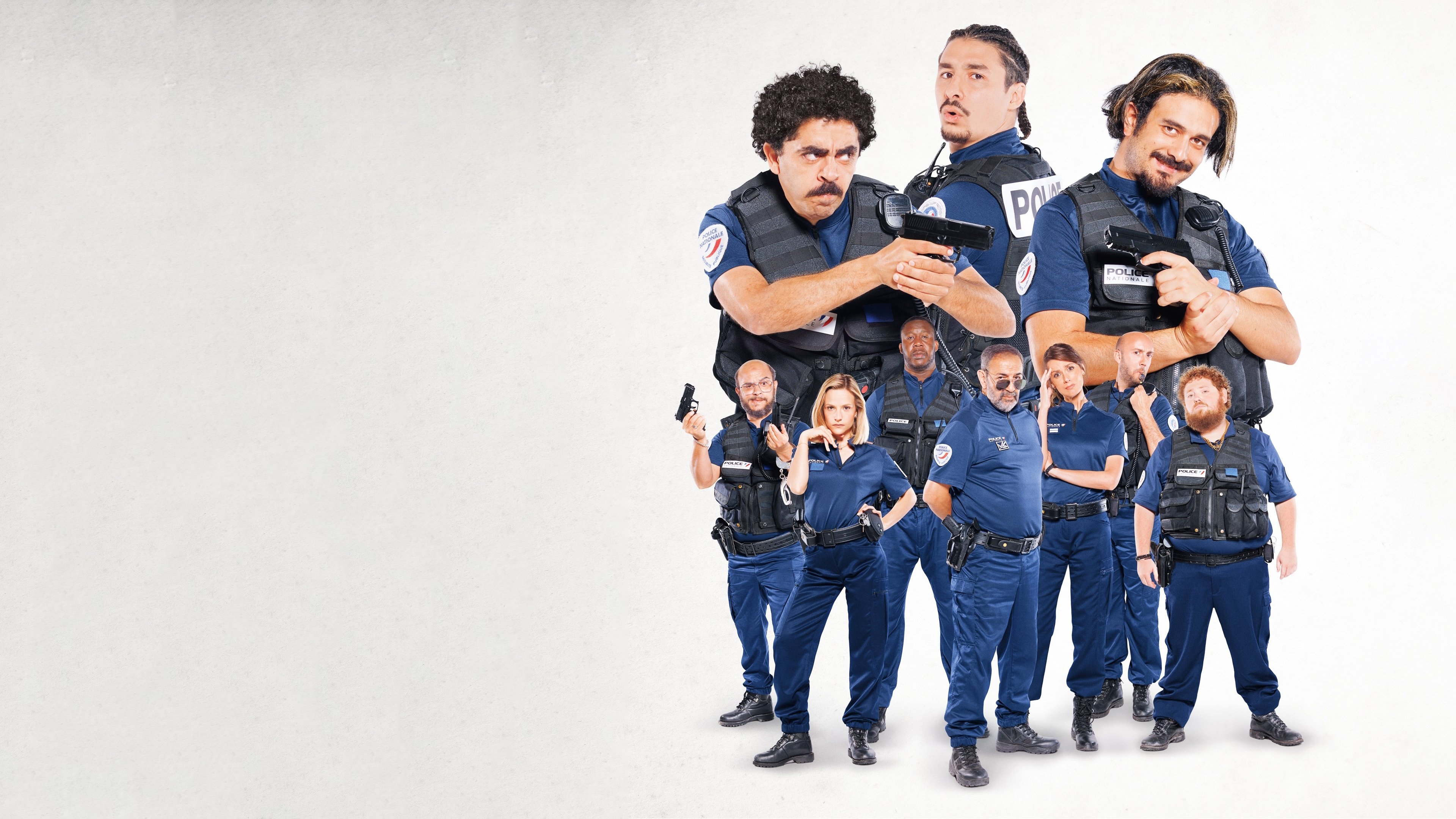 Les Condés Background