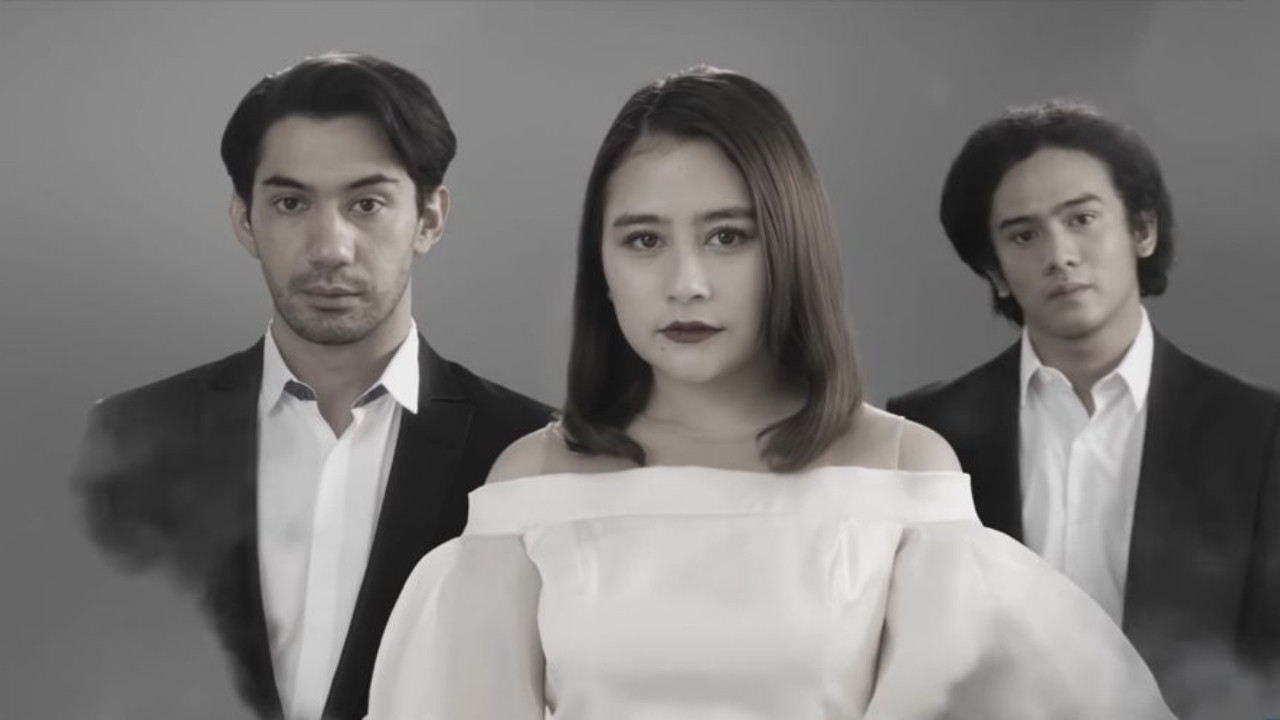 My Lecturer, My Husband Background