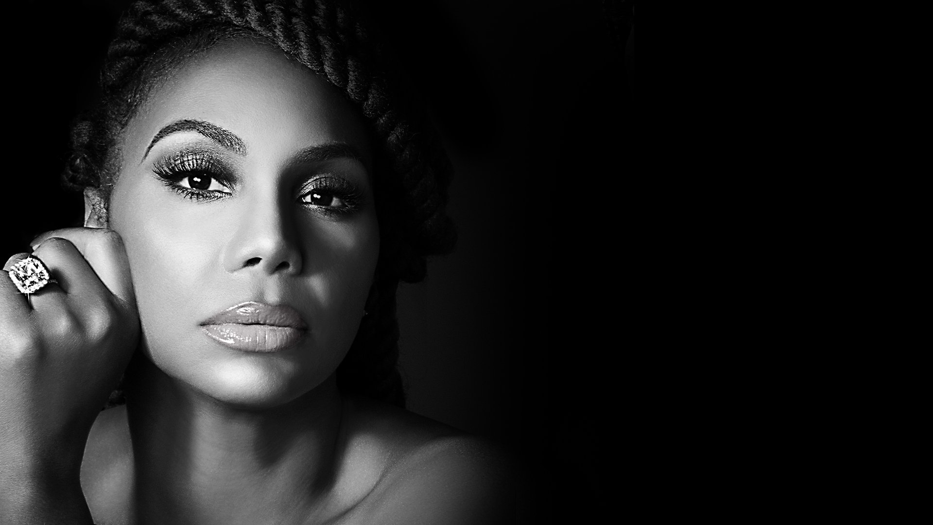 Tamar Braxton: Get Ya Life! Background