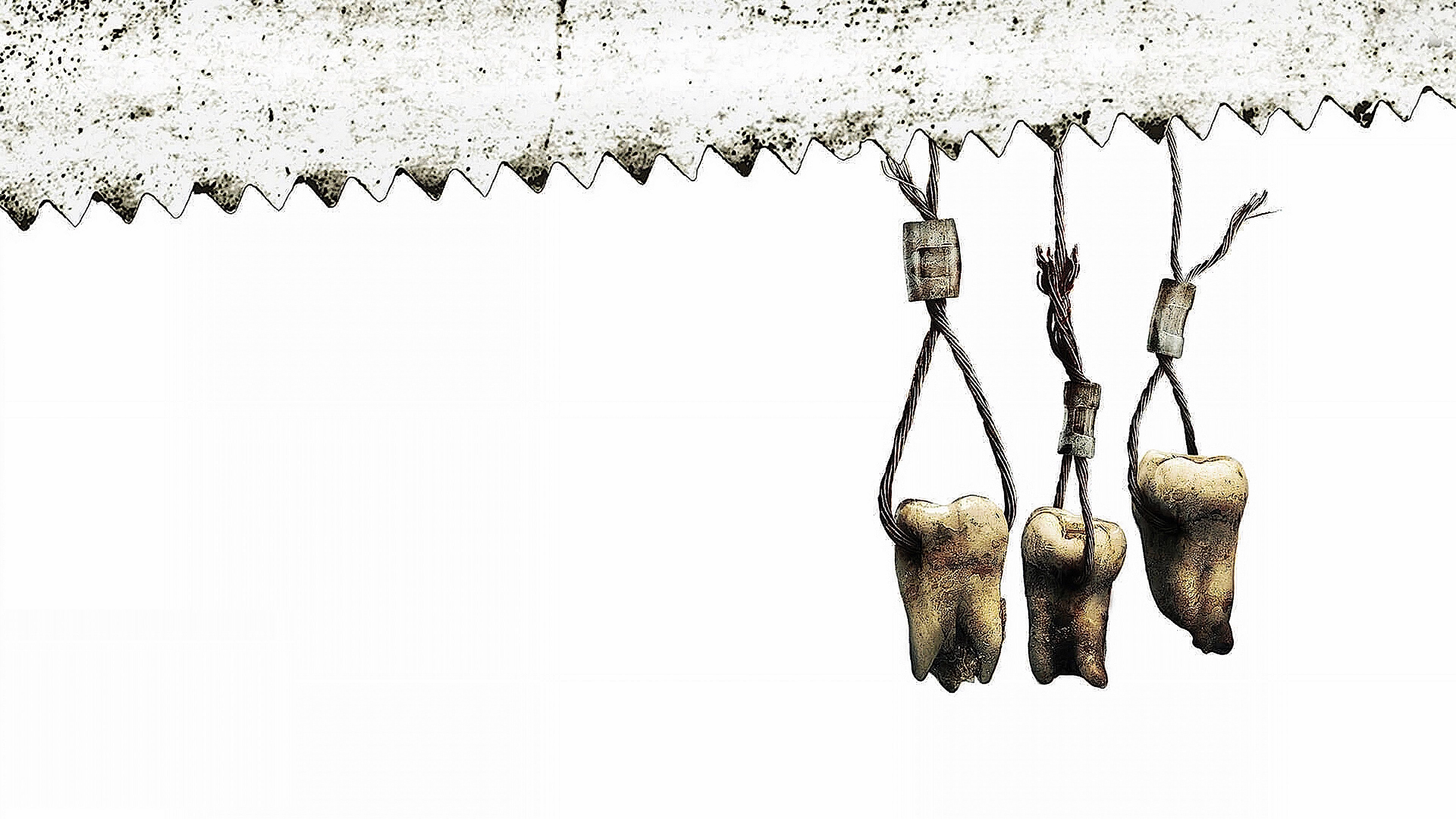 Saw III Background