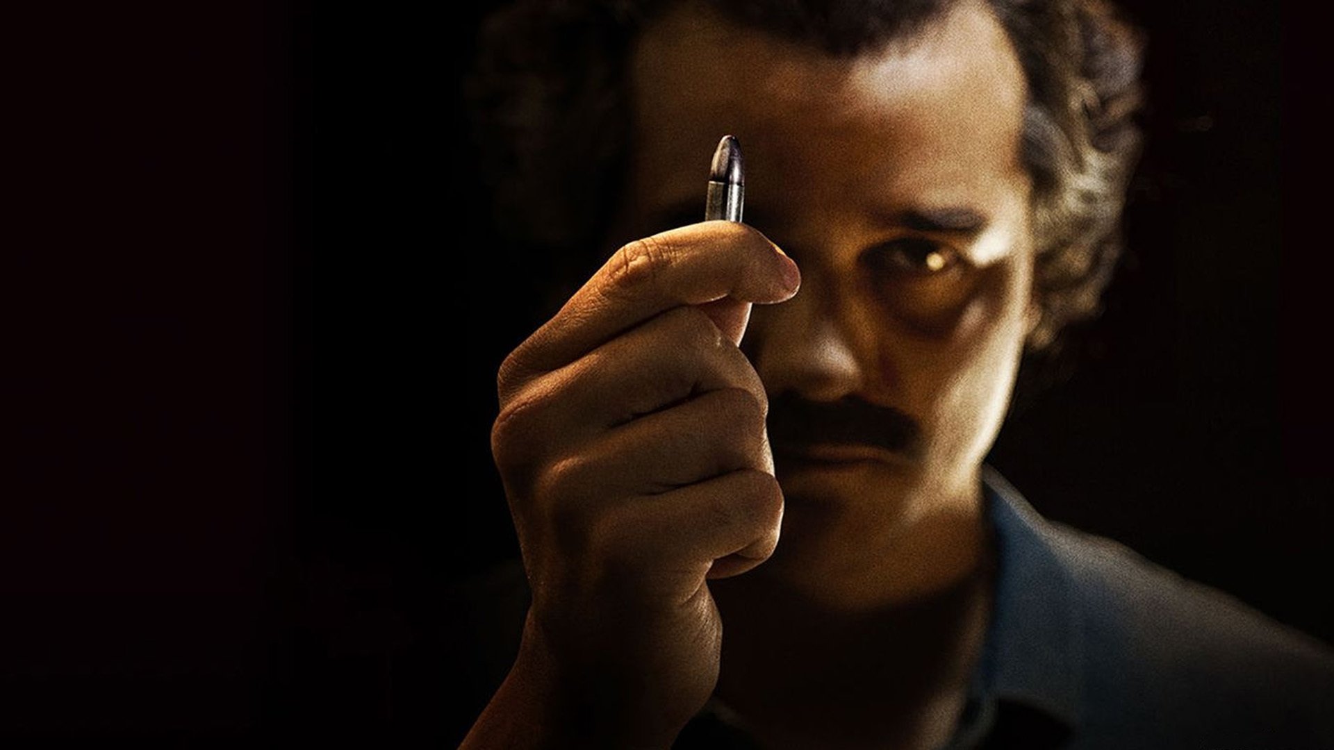 Narcos Background