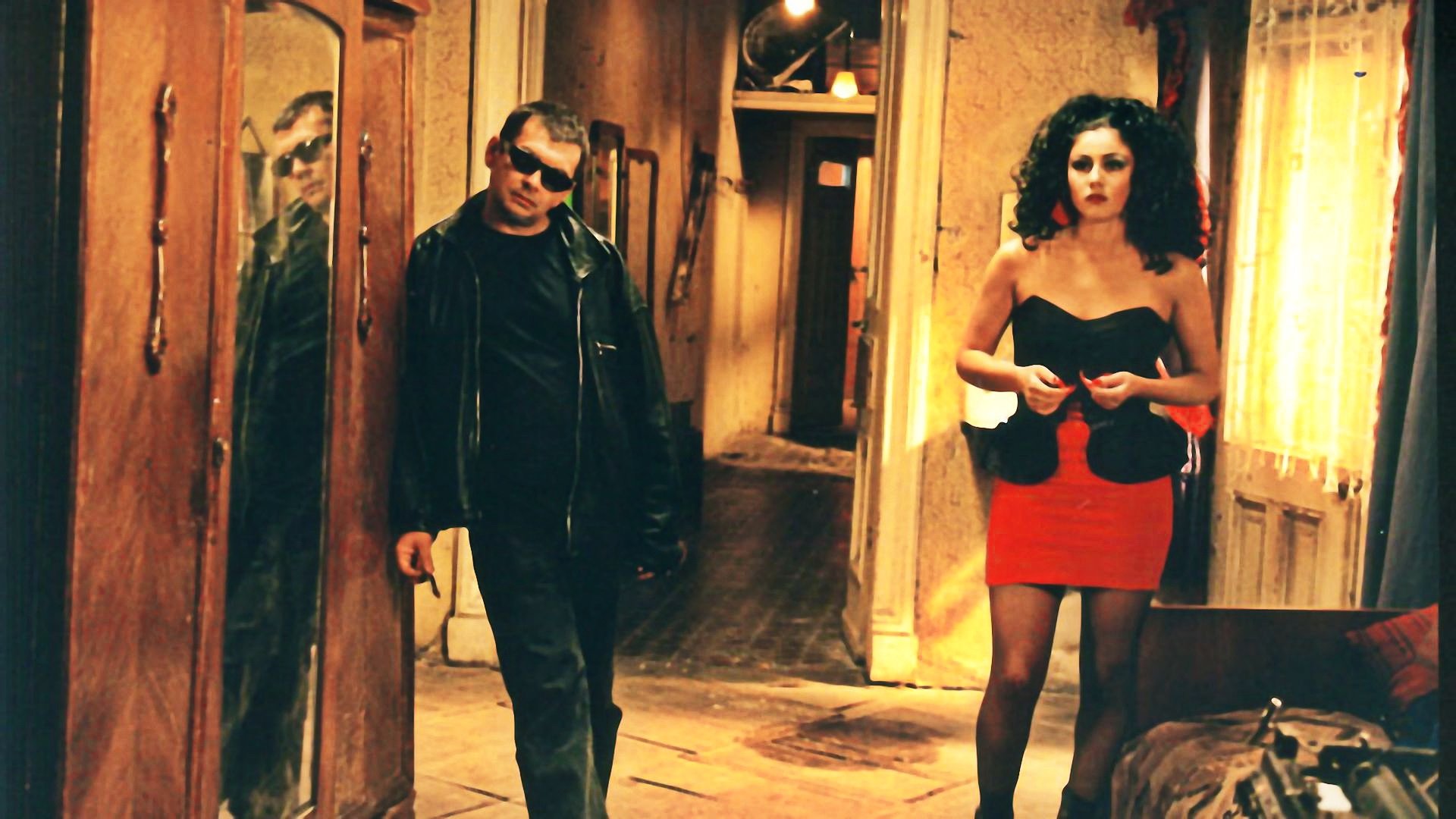 The Auricle Background