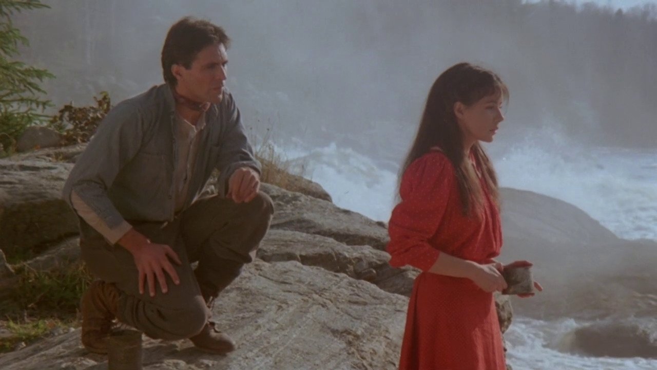 Maria Chapdelaine Background