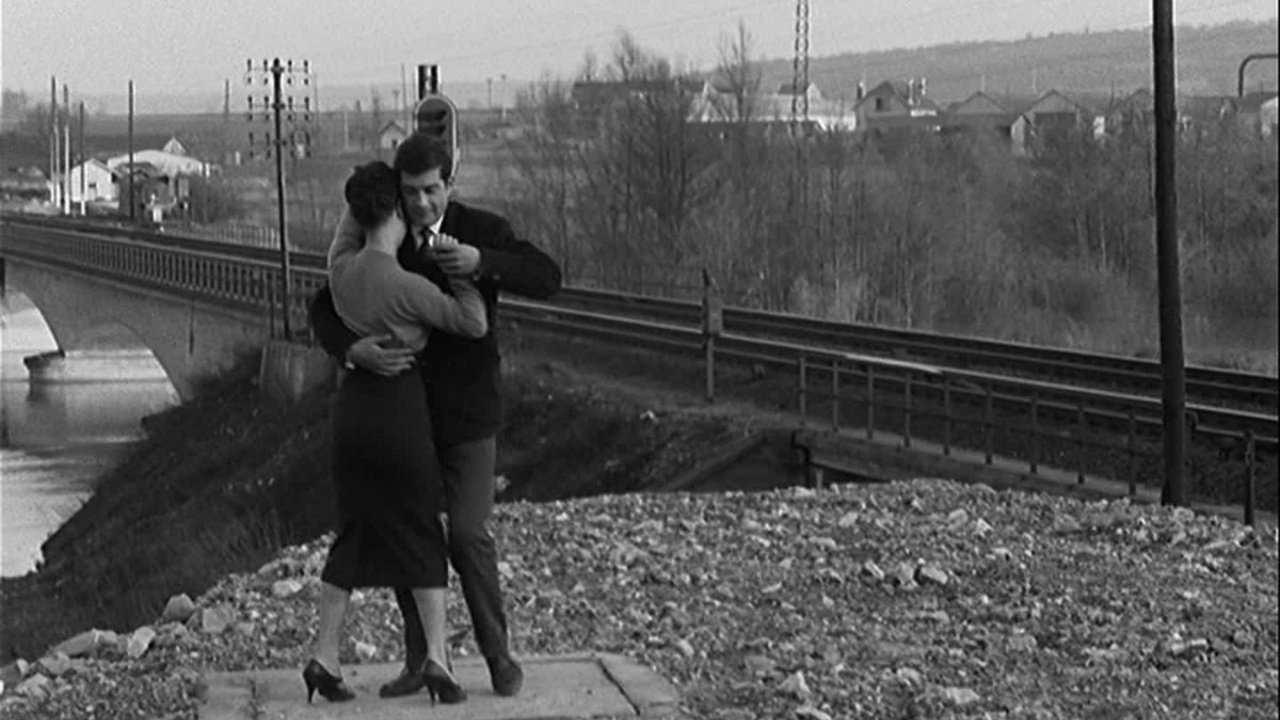 A Story of Water Background