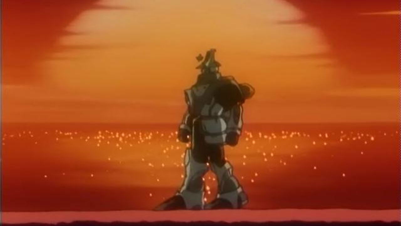 Yamato Takeru Background