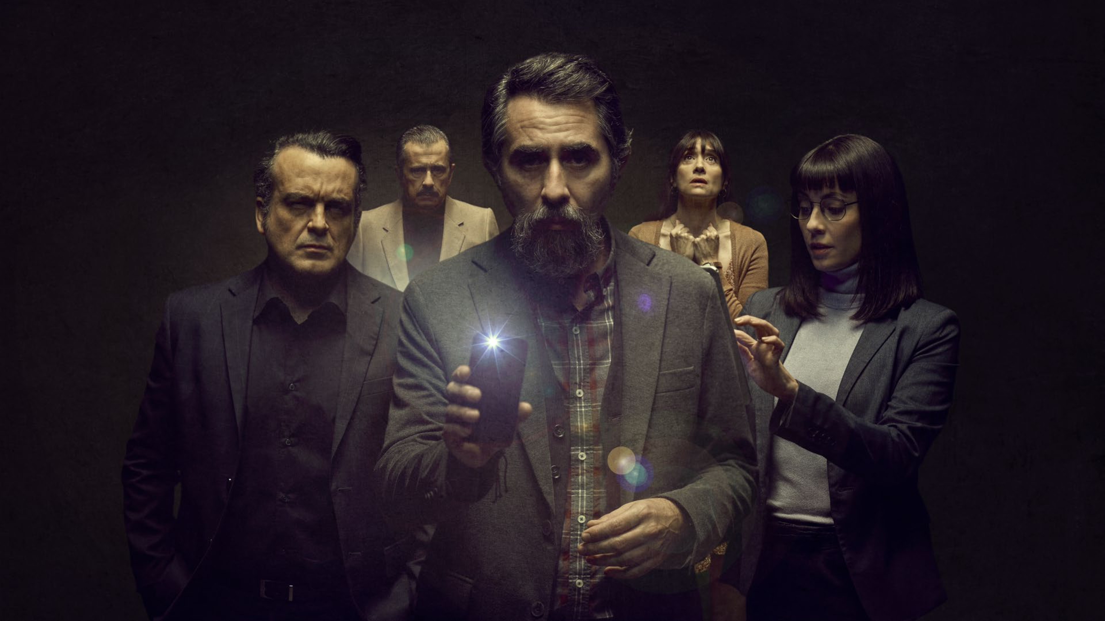 El otro lado Background