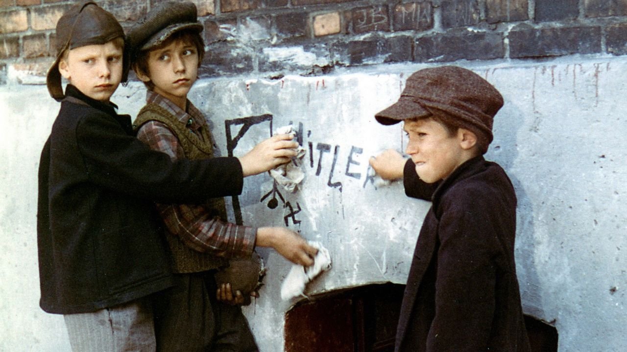 Upside Down Background