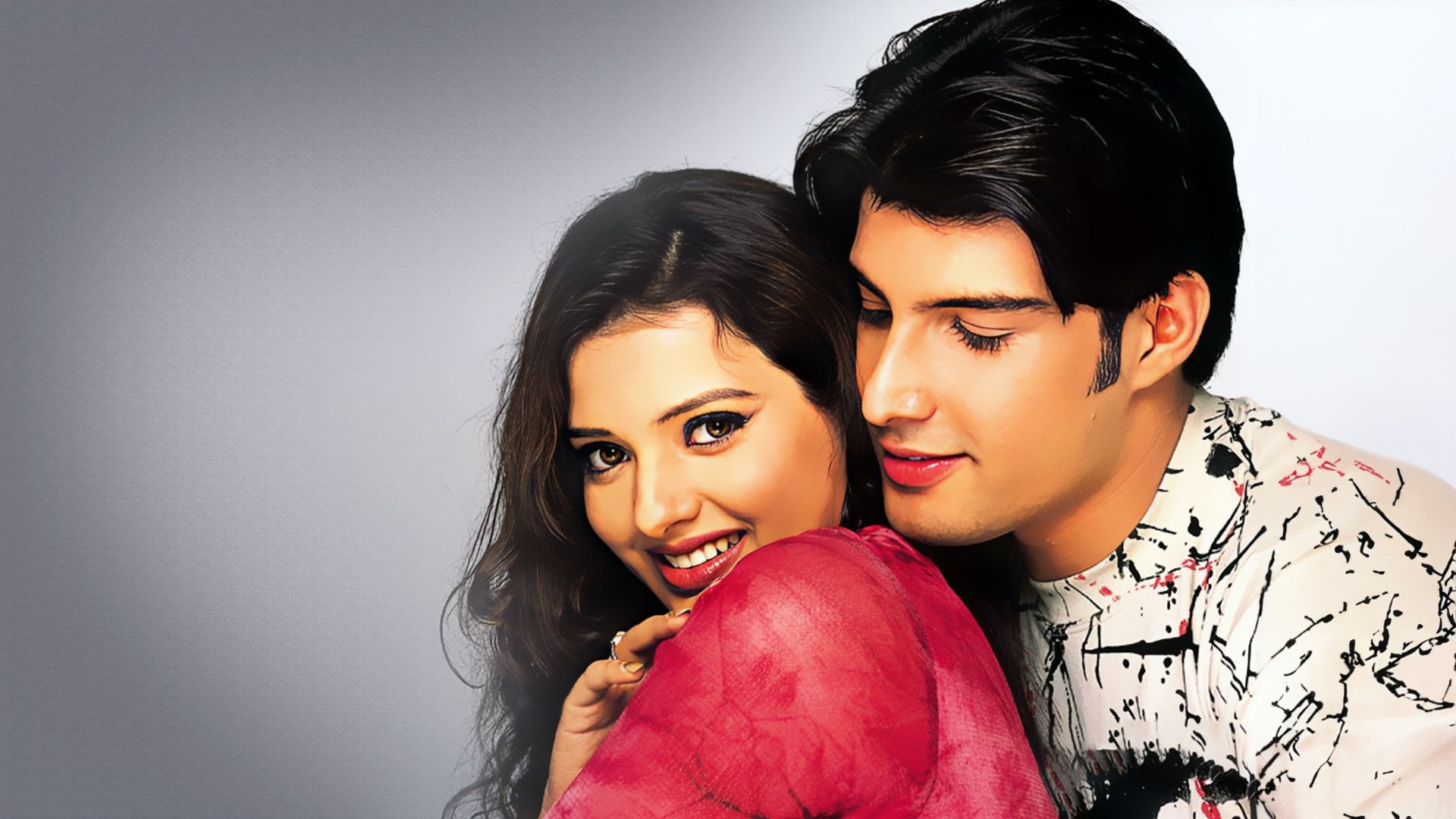 Dil Pardesi Ho Gayaa Background