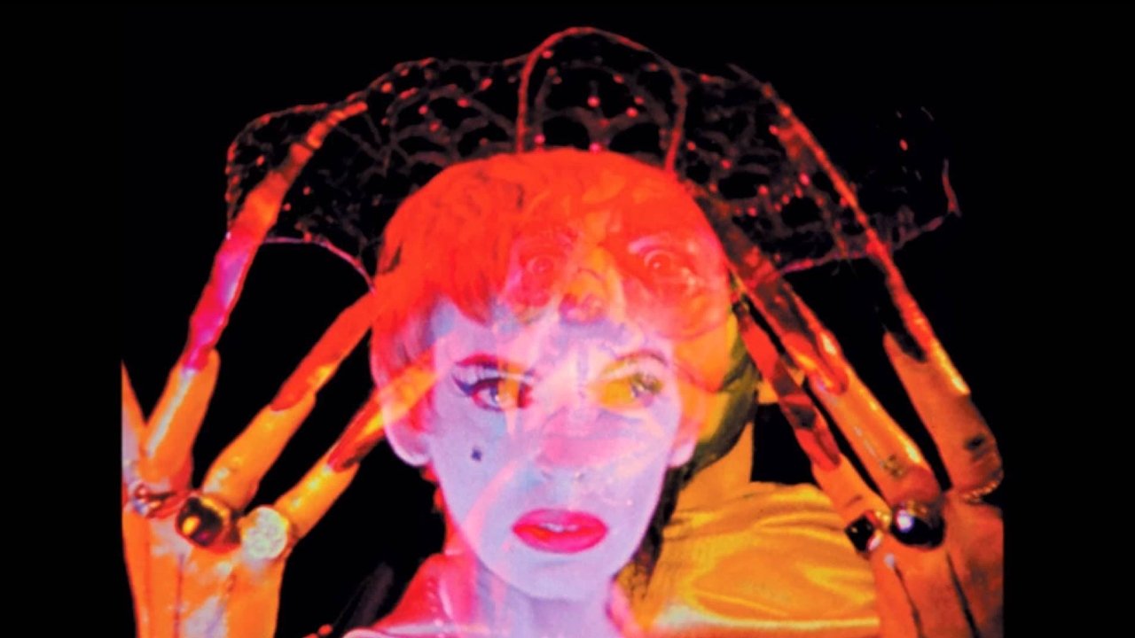 The Films of Kenneth Anger: Volume One Background