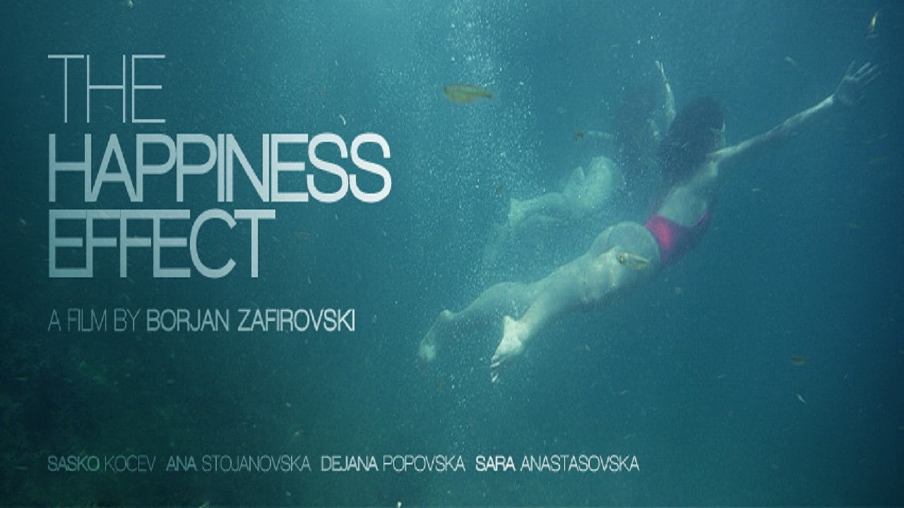 The Happiness Effect Background
