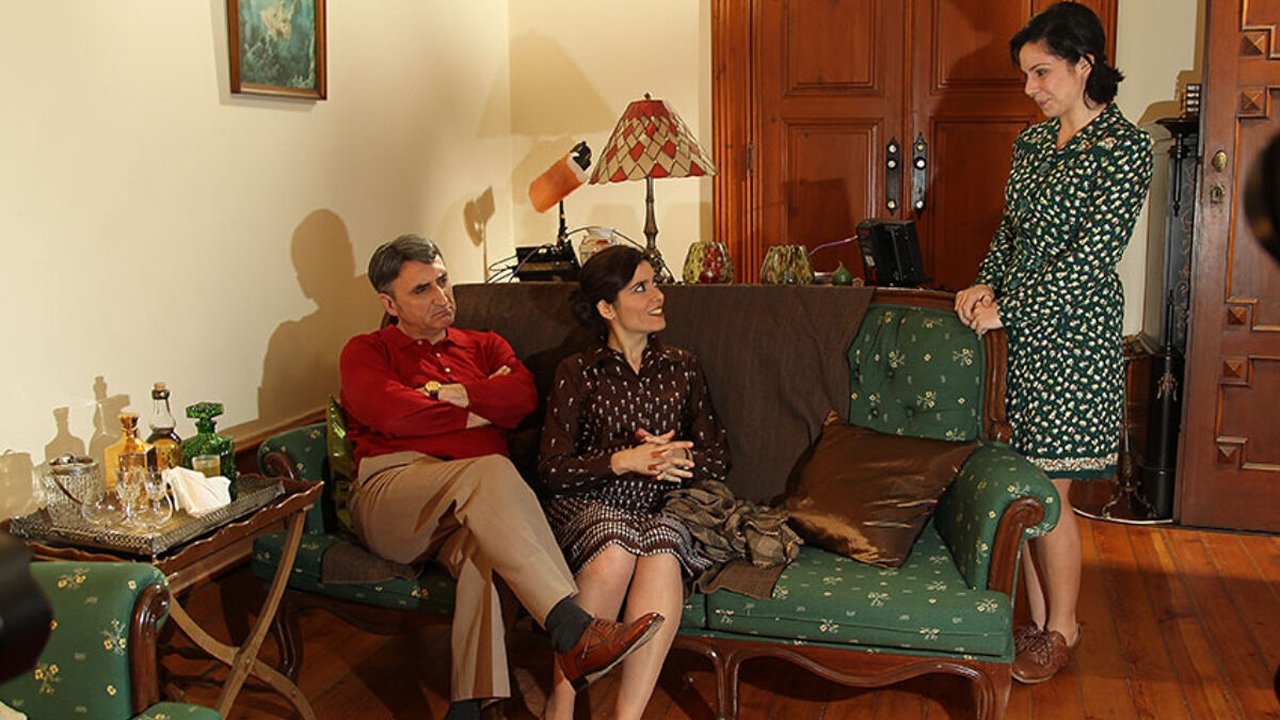 Mulheres de Abril Background