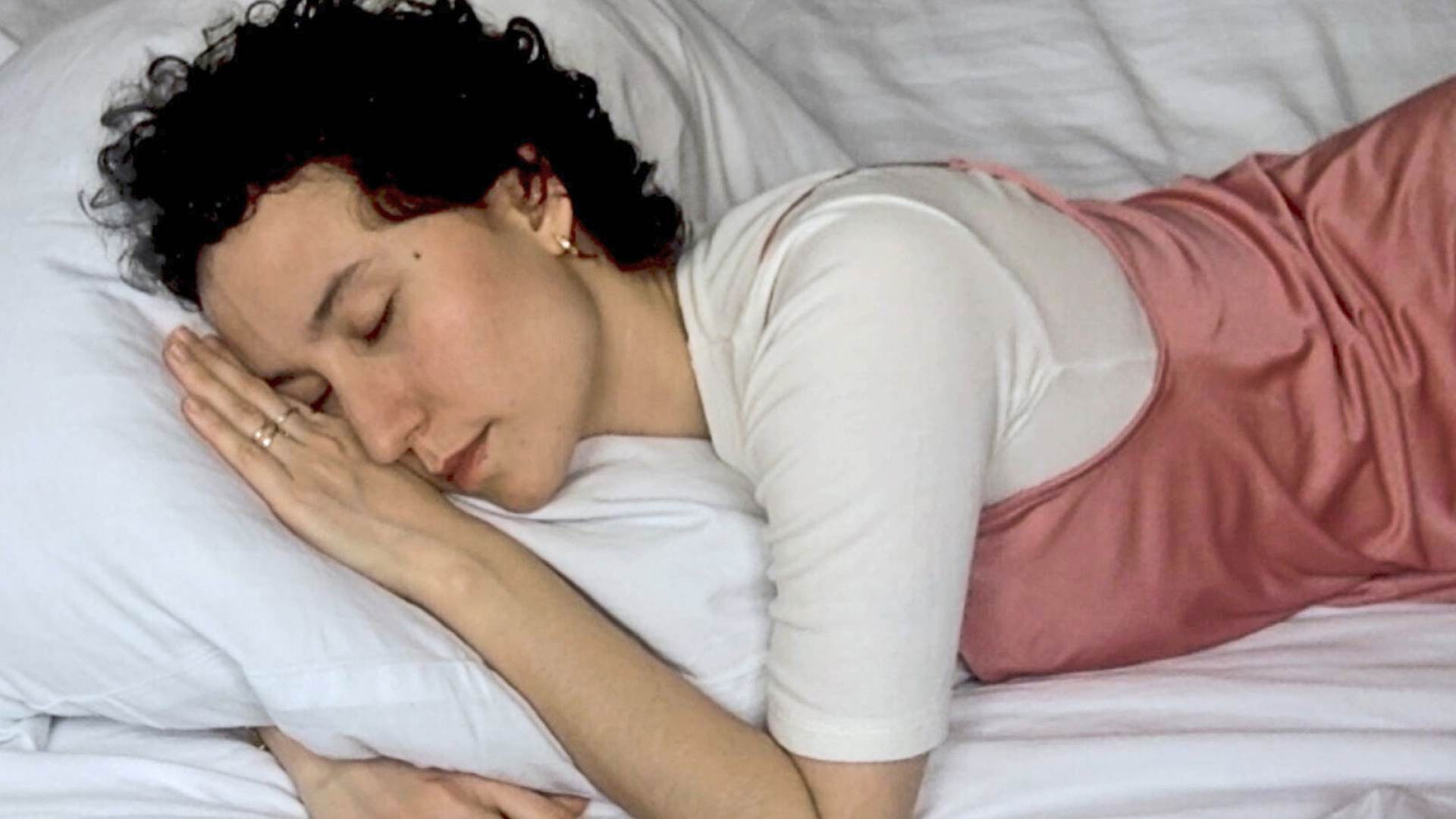 Aurora's Dream Background