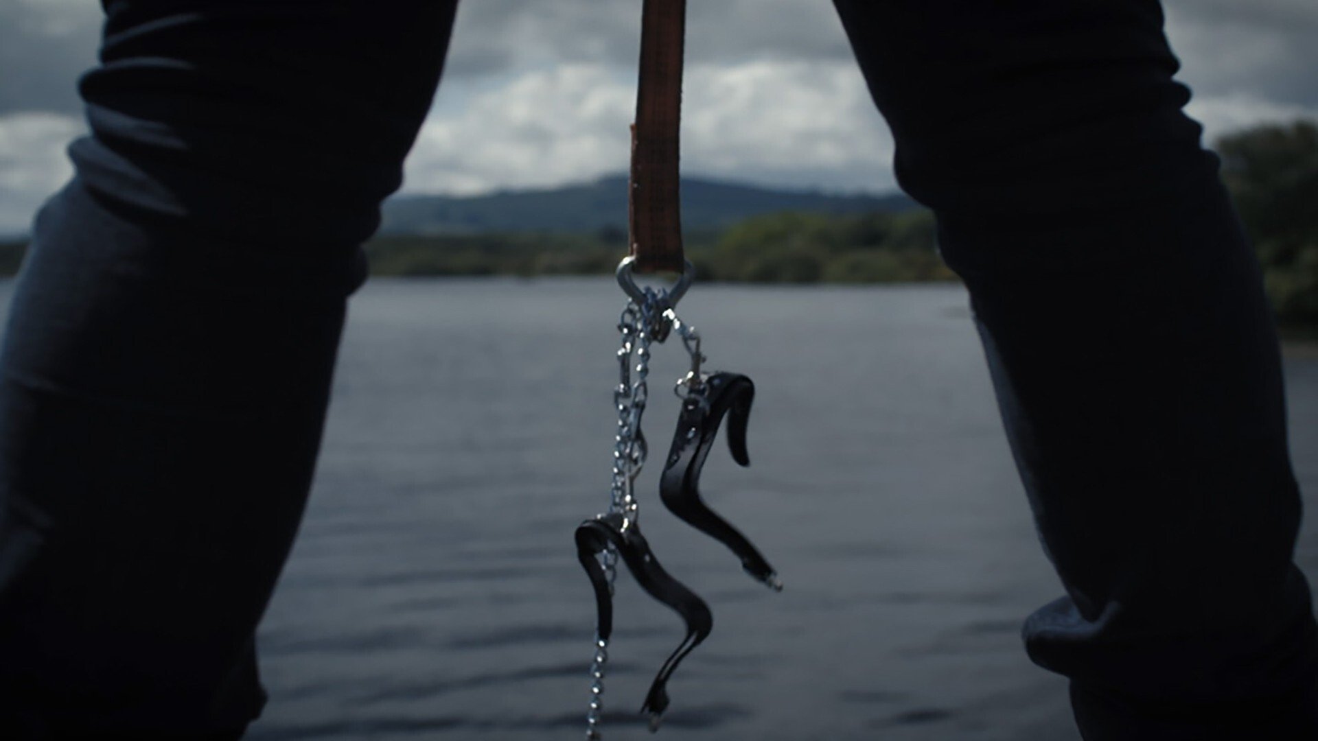 Secrets of a Psychopath Background