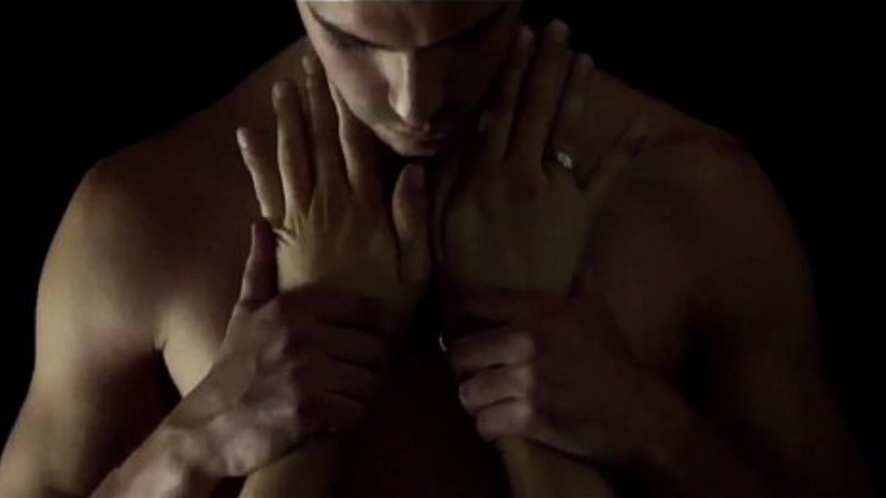 In Seventh Heaven Background