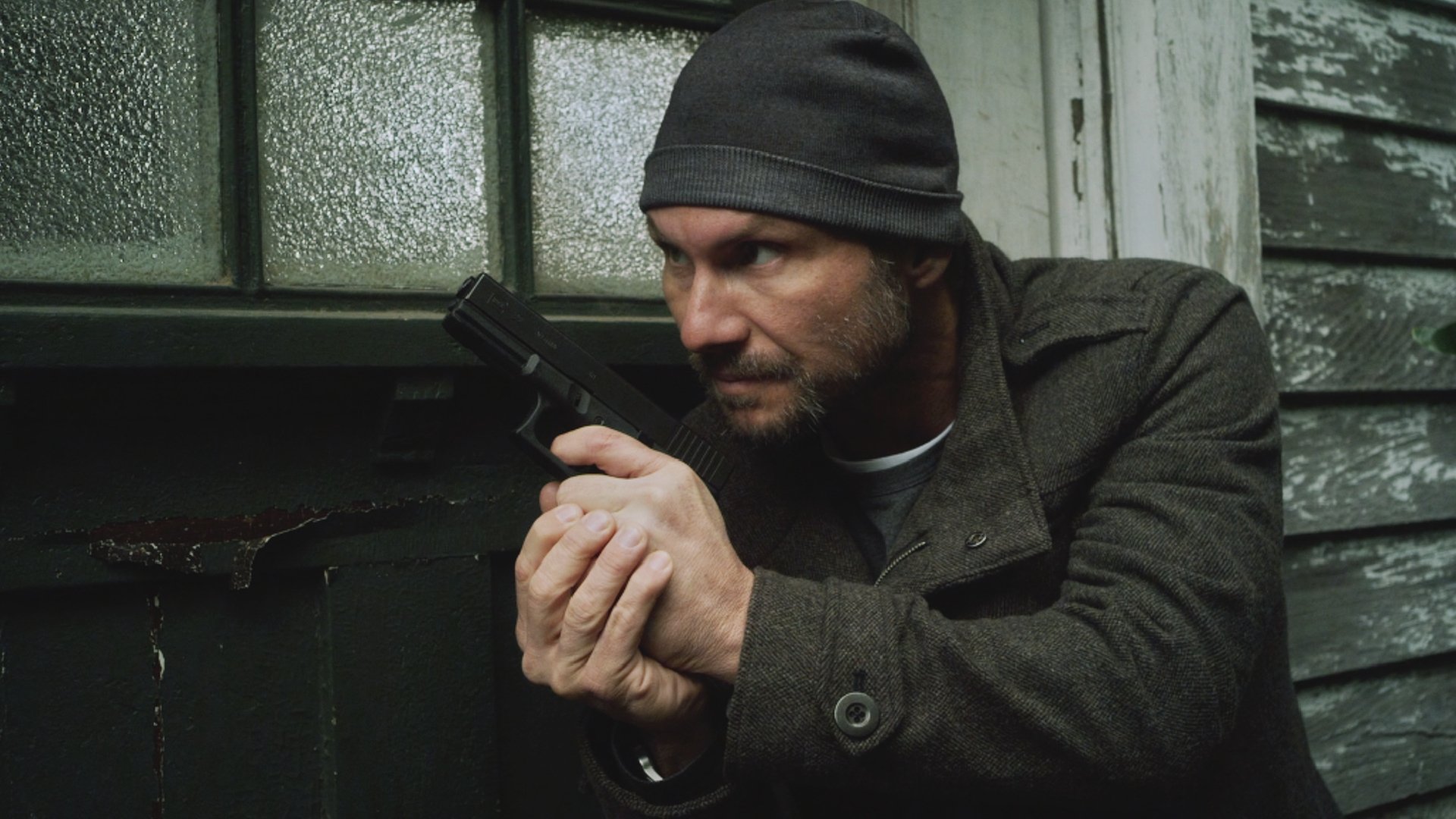 The Power of Few Background