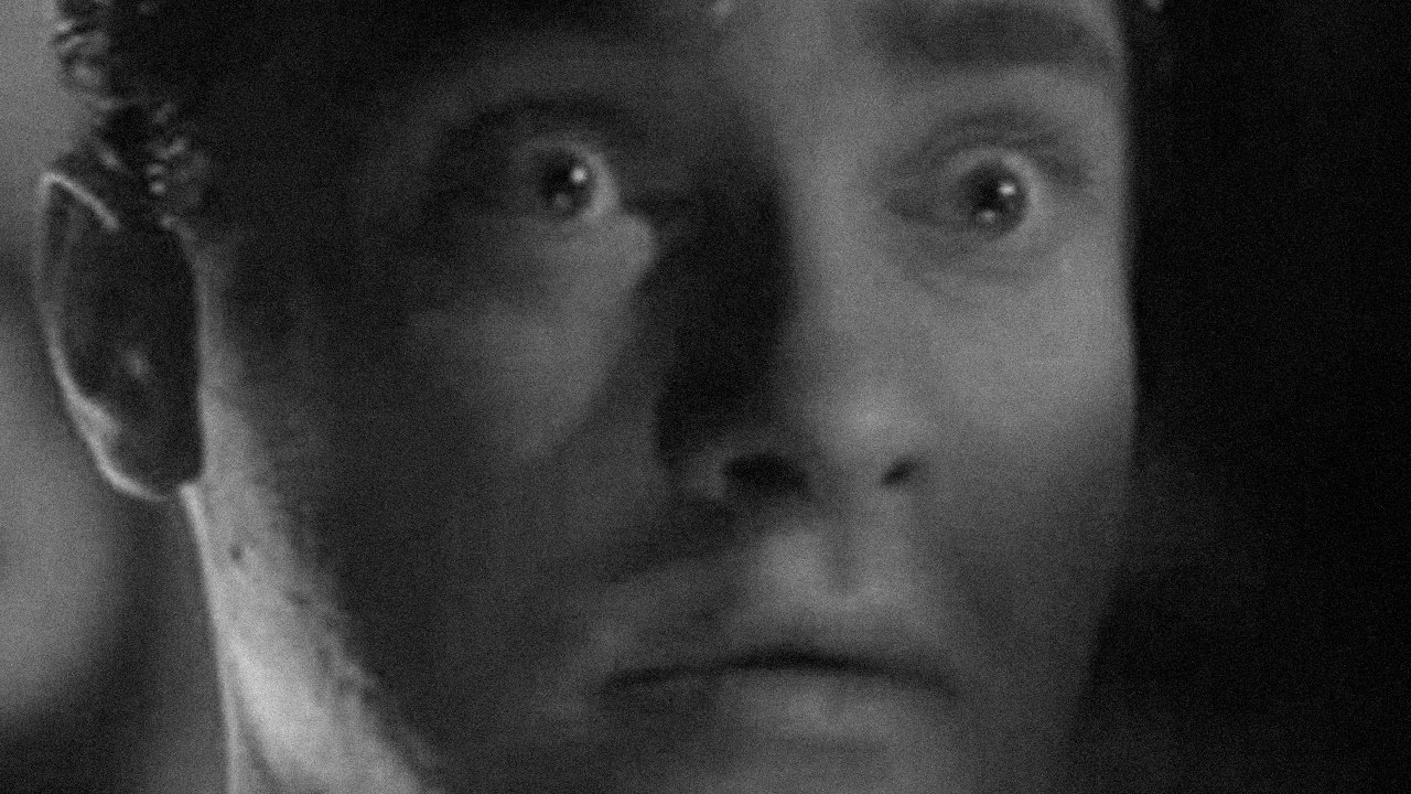 The Interrupted Journey Background