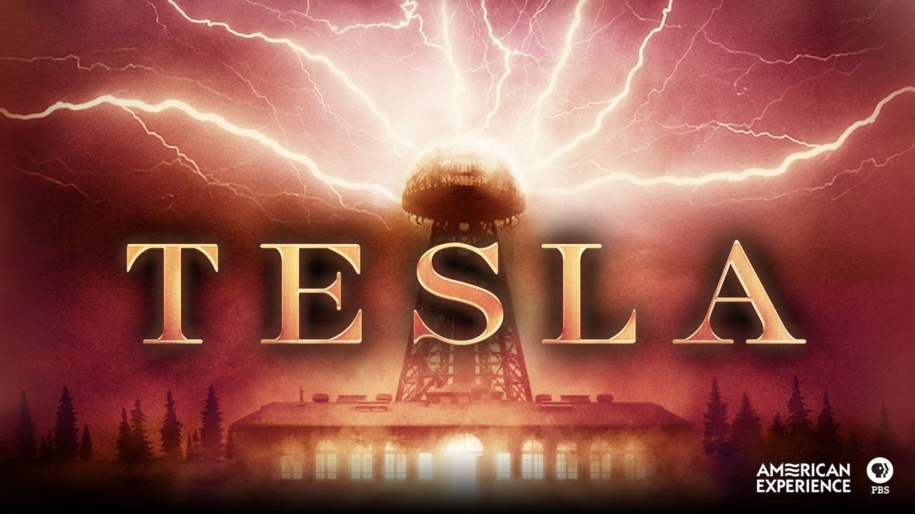 Tesla Background