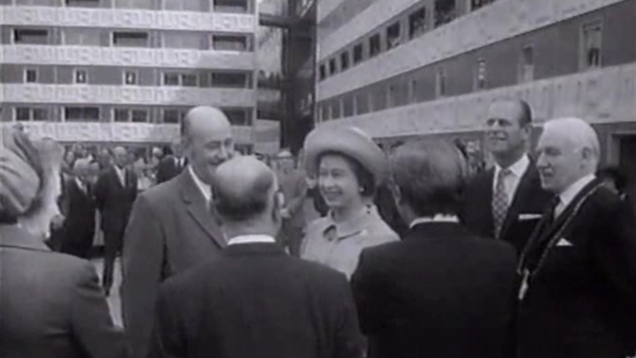 Inquiry: The Great British Housing Disaster Background