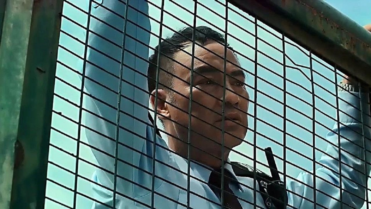 The Constable Background