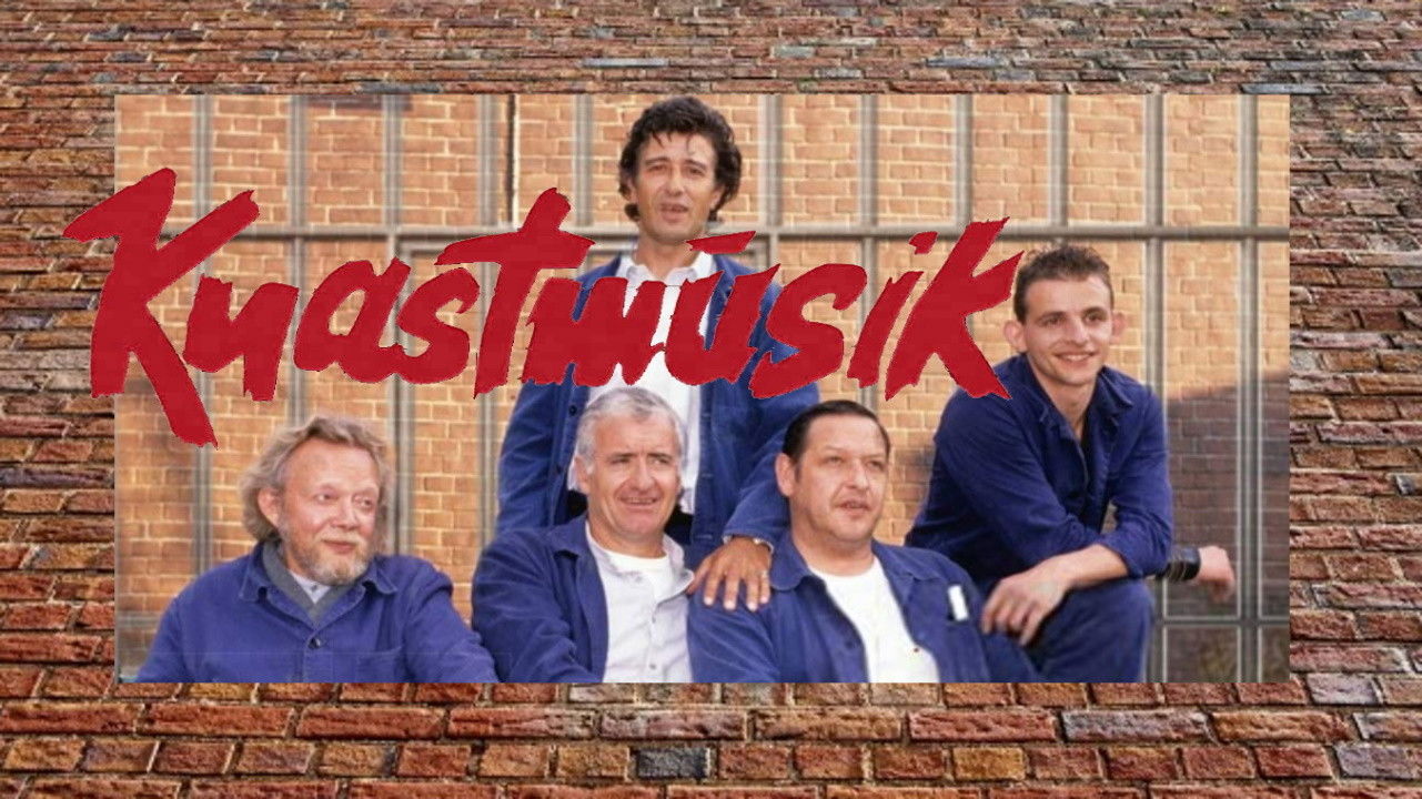 Knastmusik Background