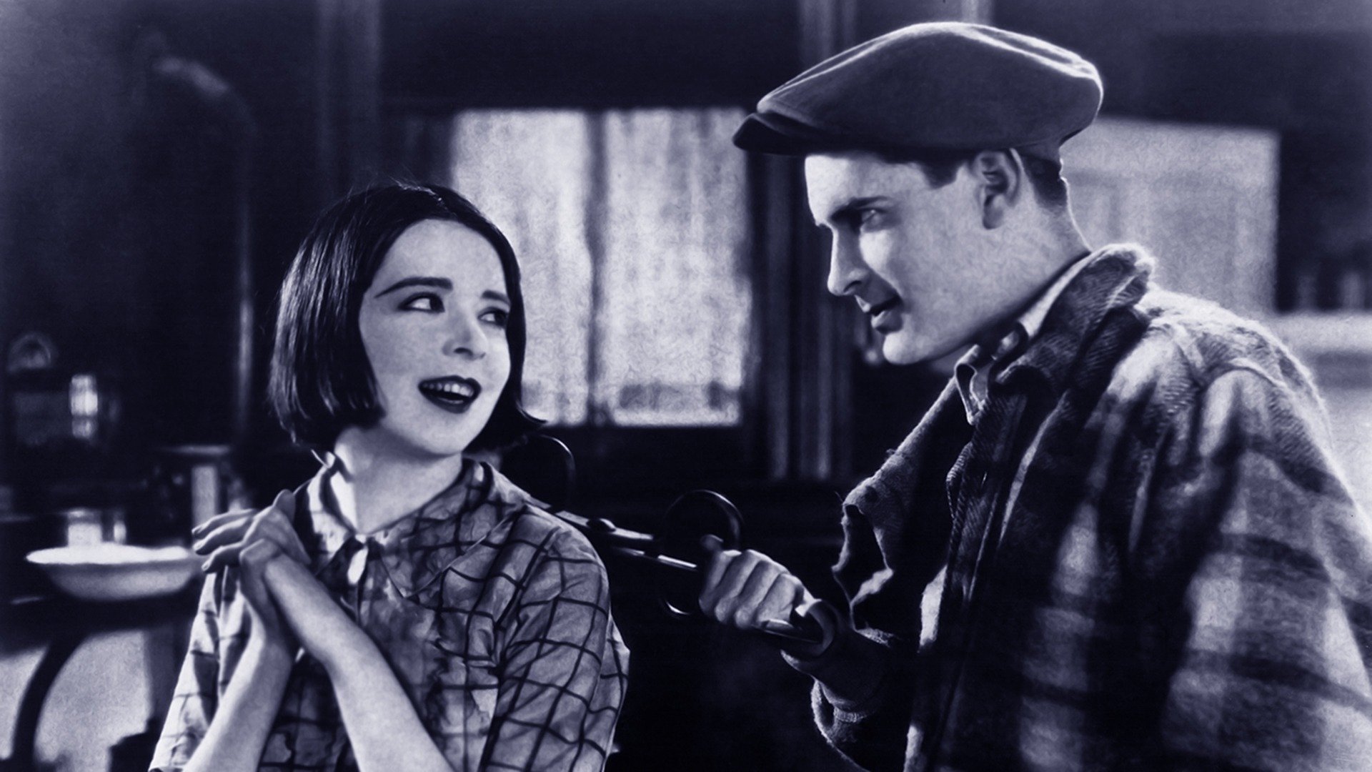 Ella Cinders Background