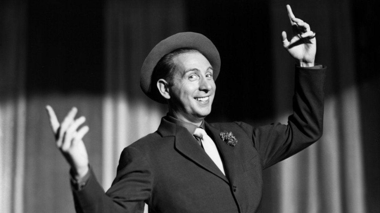 Boom on Paris Background