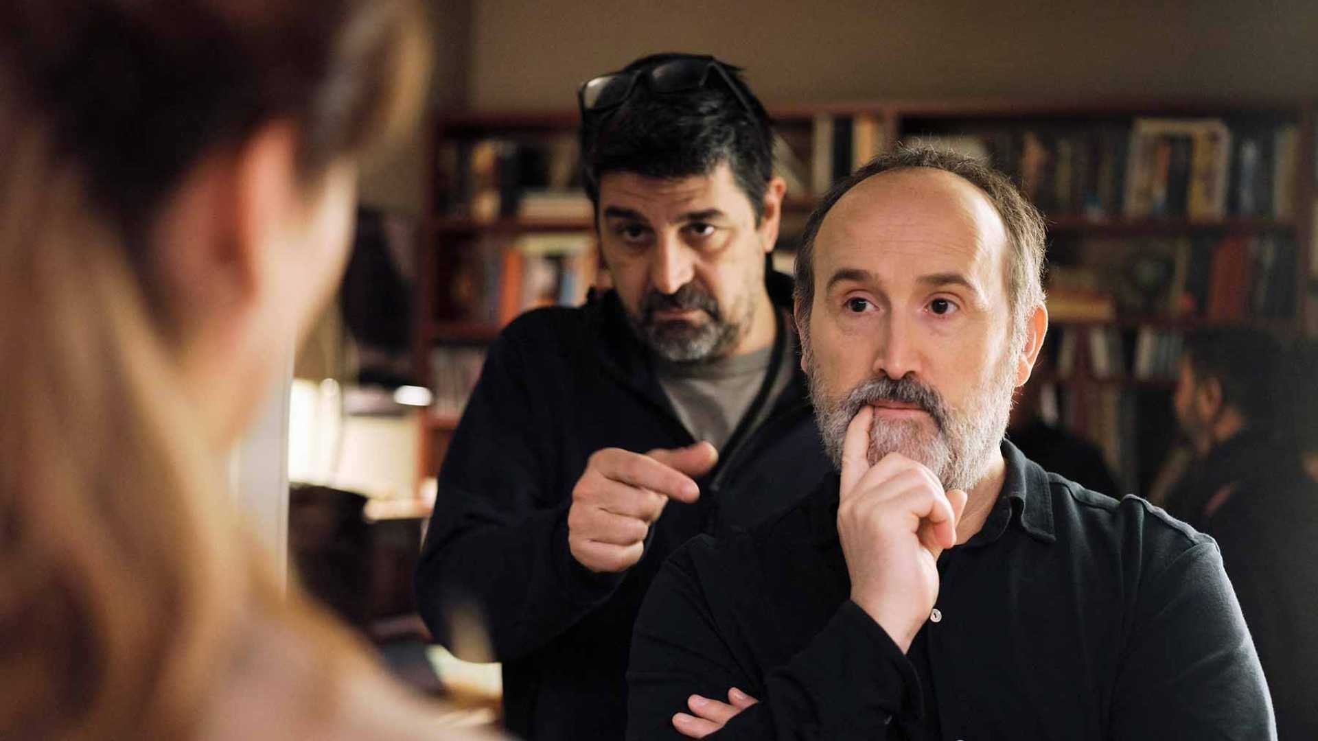 Sentimental Background