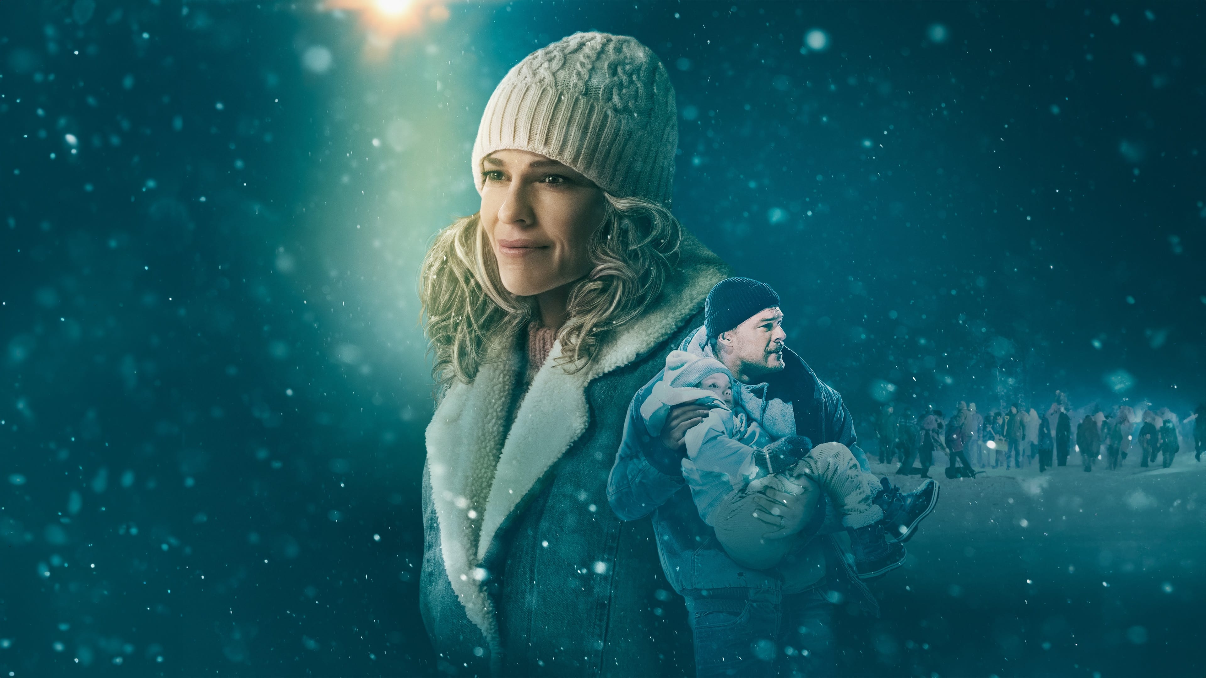 Ordinary Angels Background